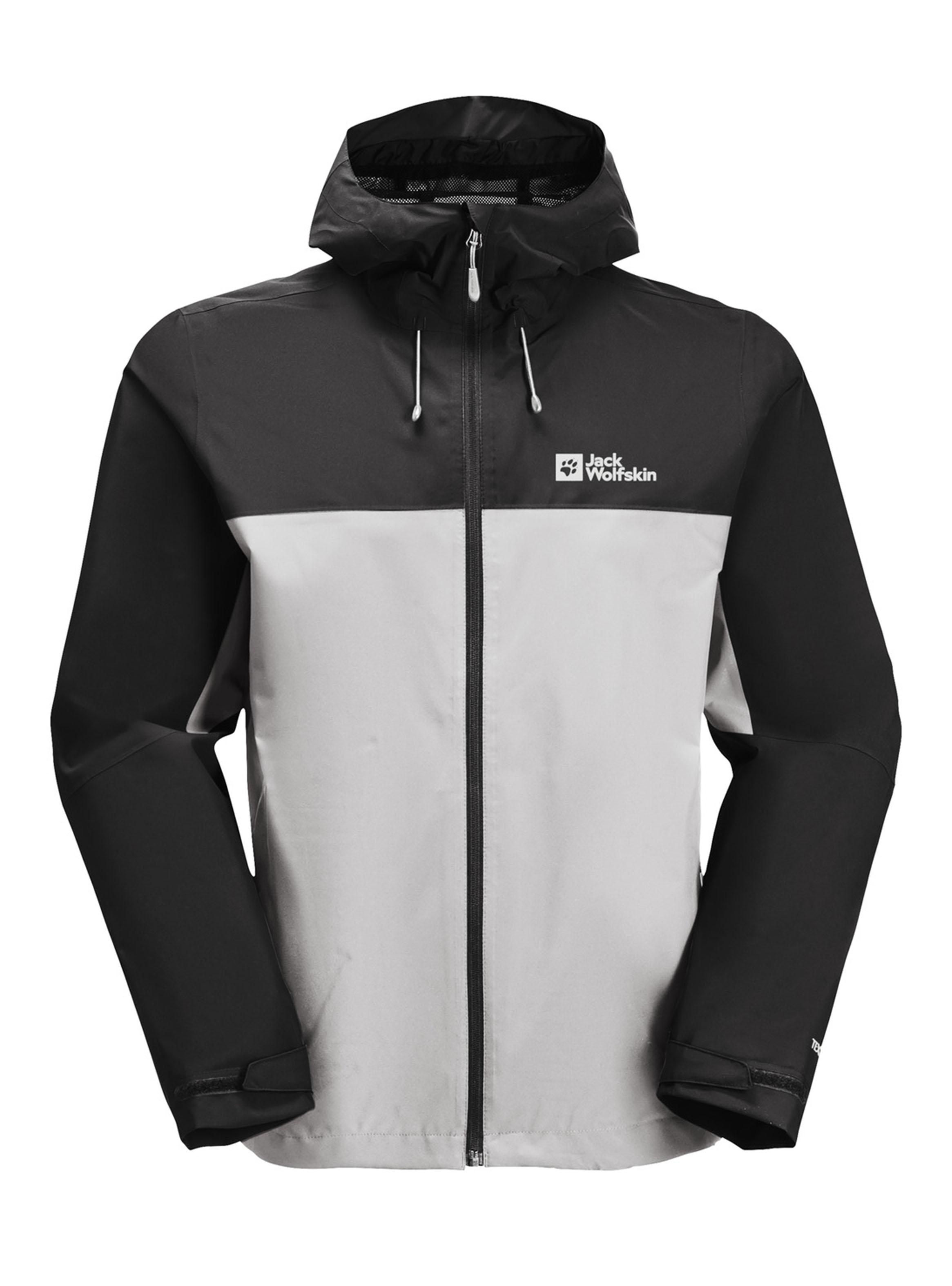 Parka Weiltal 2L-4