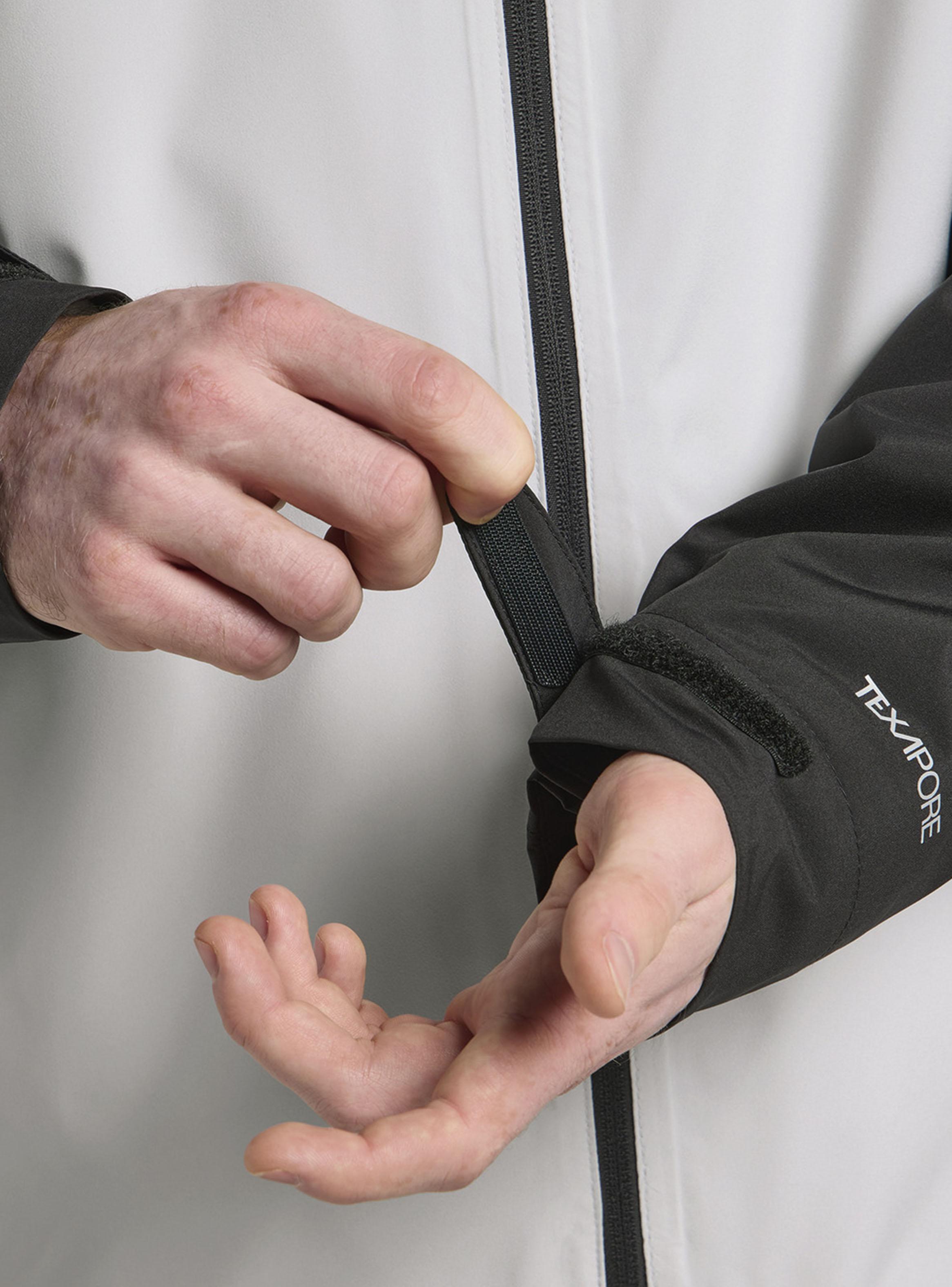 Parka Weiltal 2L-3