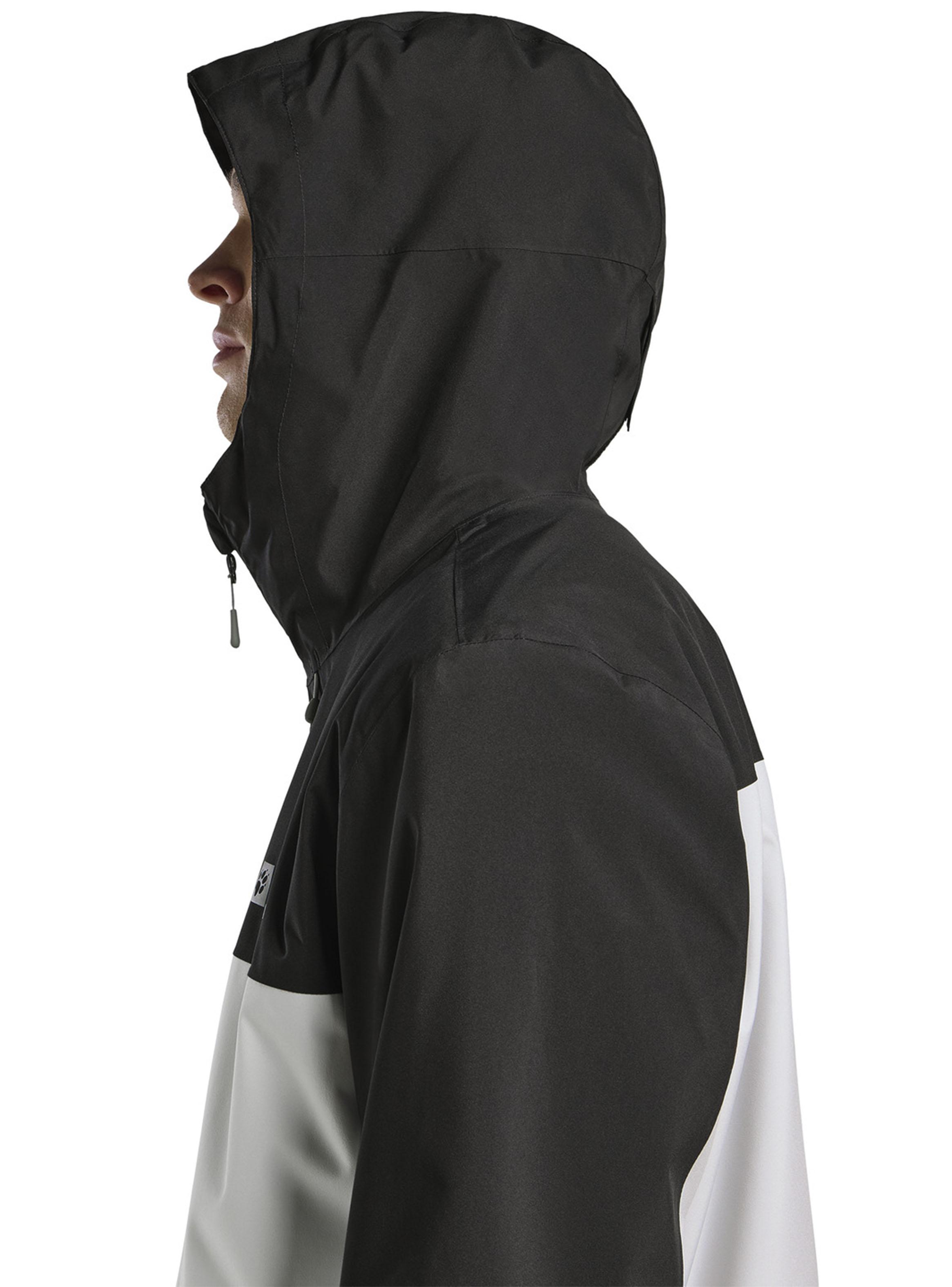 Parka Weiltal 2L-2