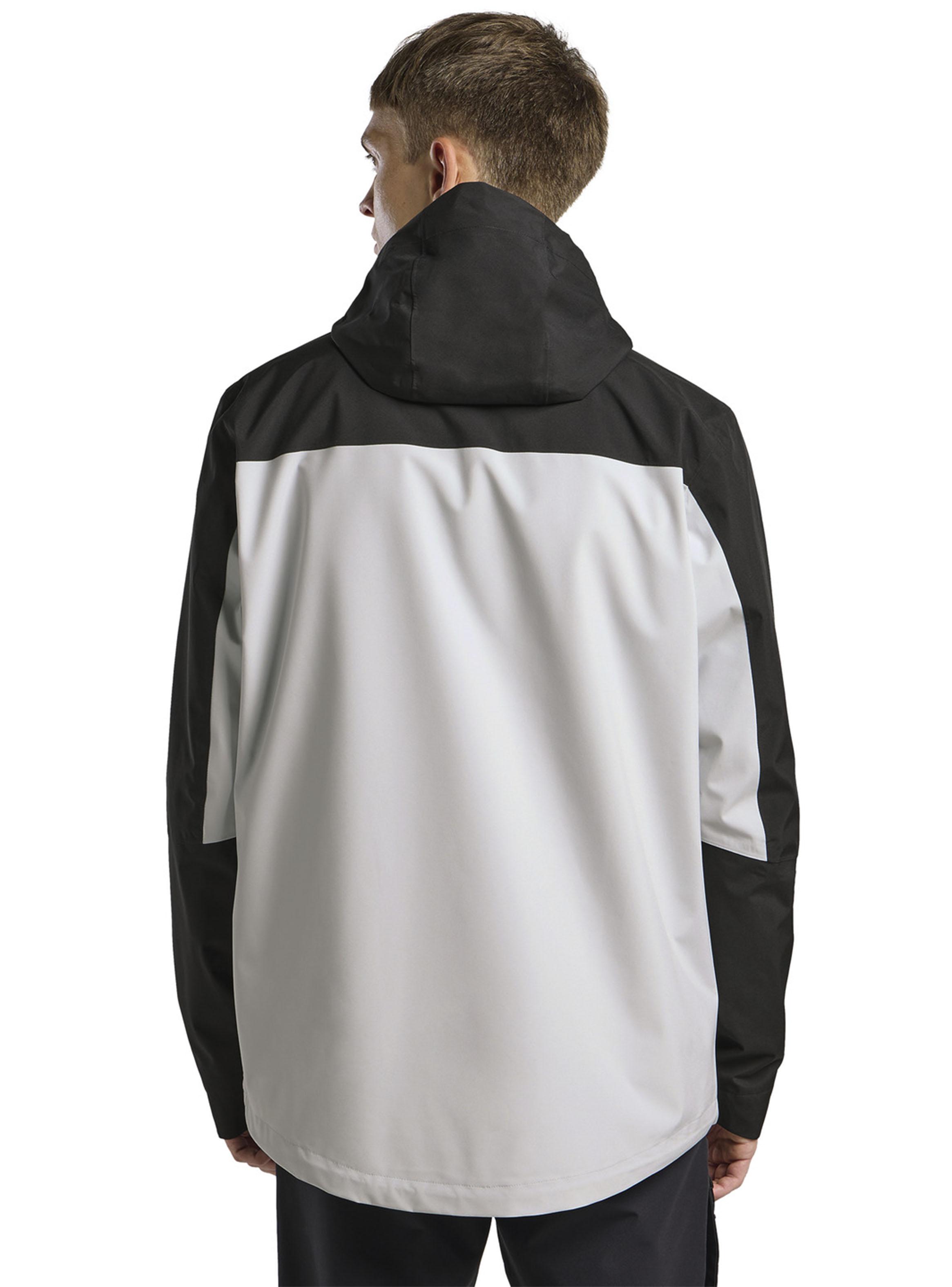 Parka Weiltal 2L-1