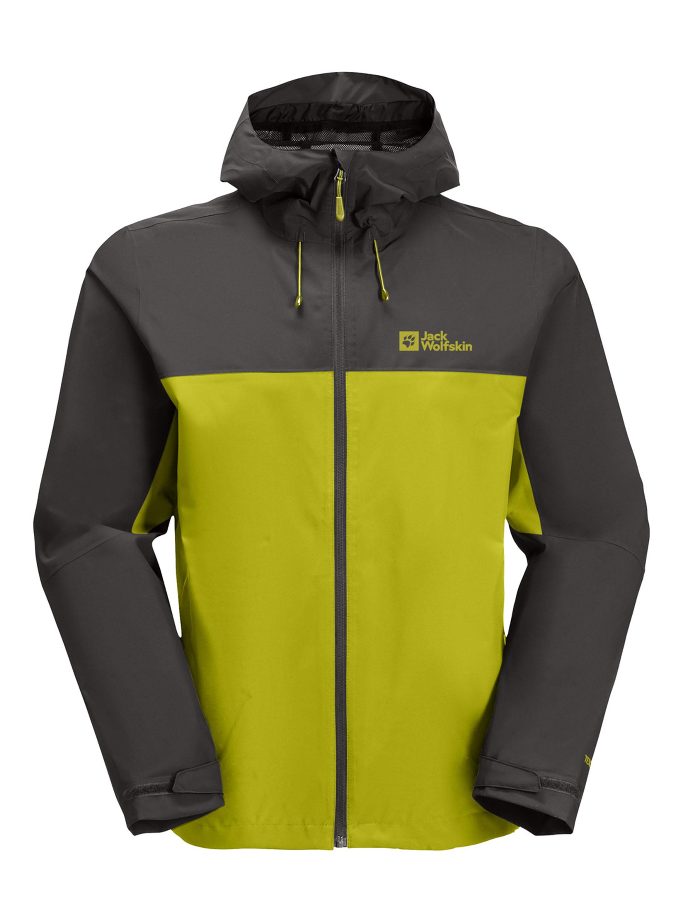Parka Weiltal 2L-4