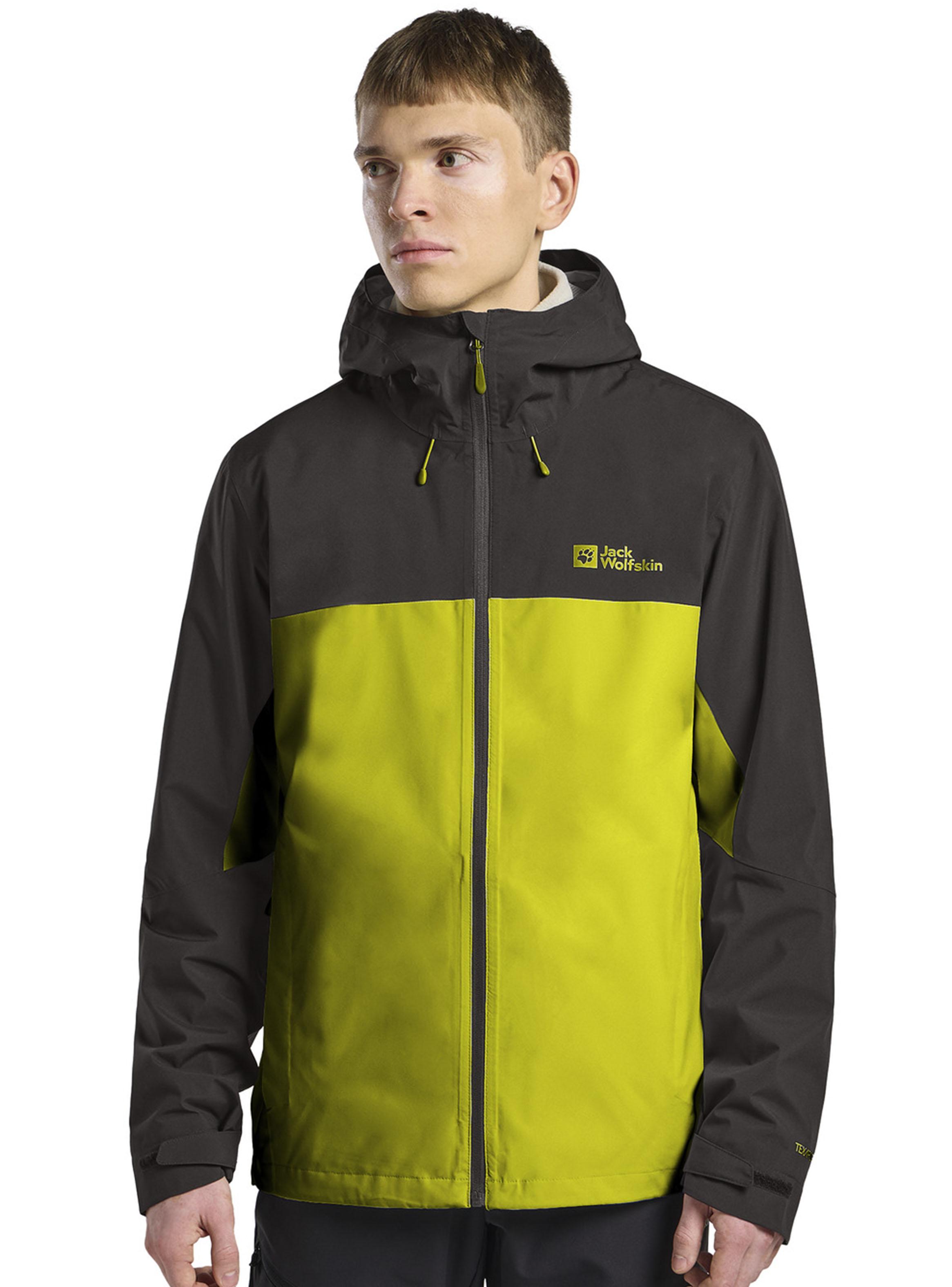 Parka Weiltal 2L-0