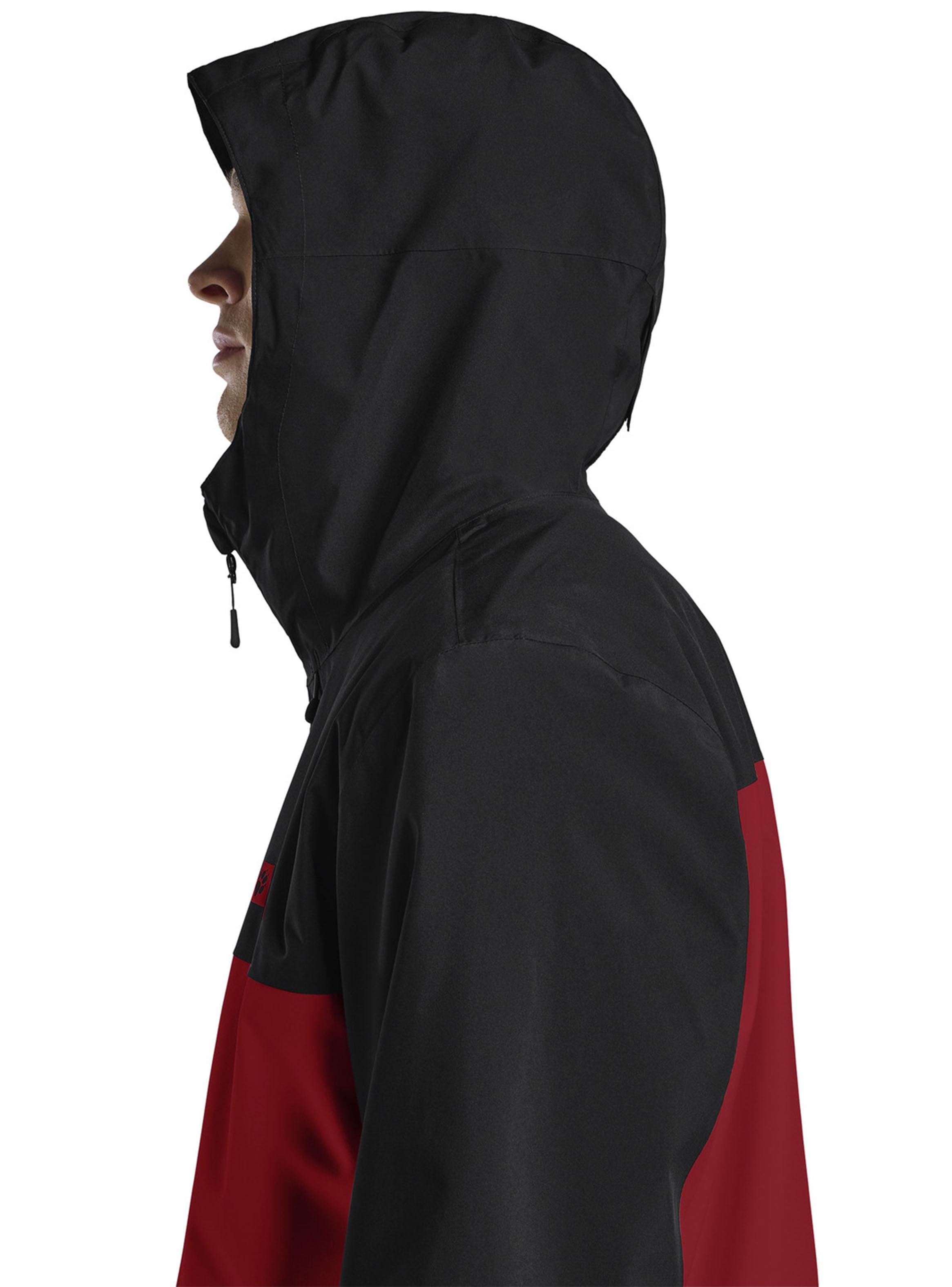 Parka Weiltal 2L-2