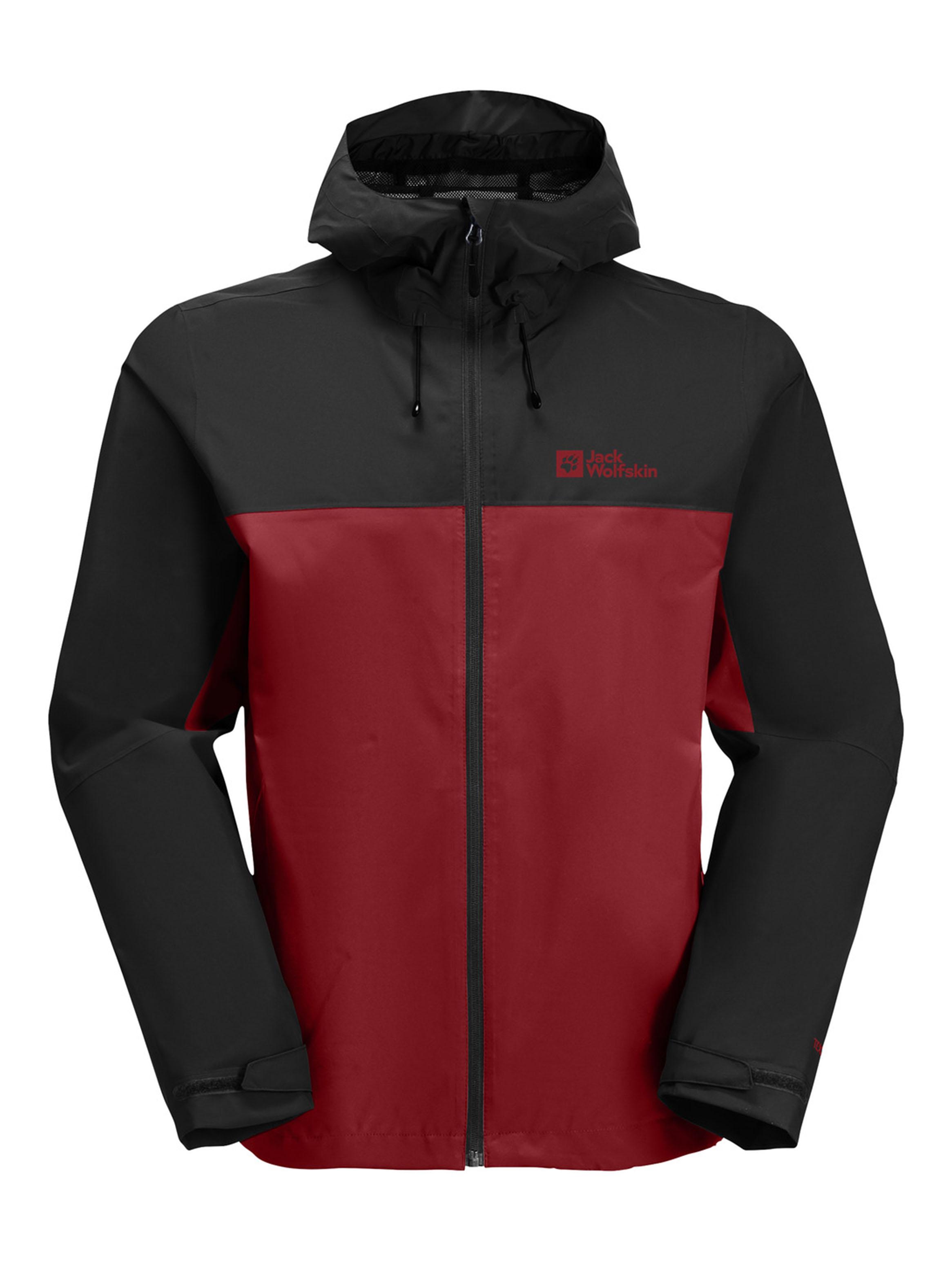 Parka Weiltal 2L-4