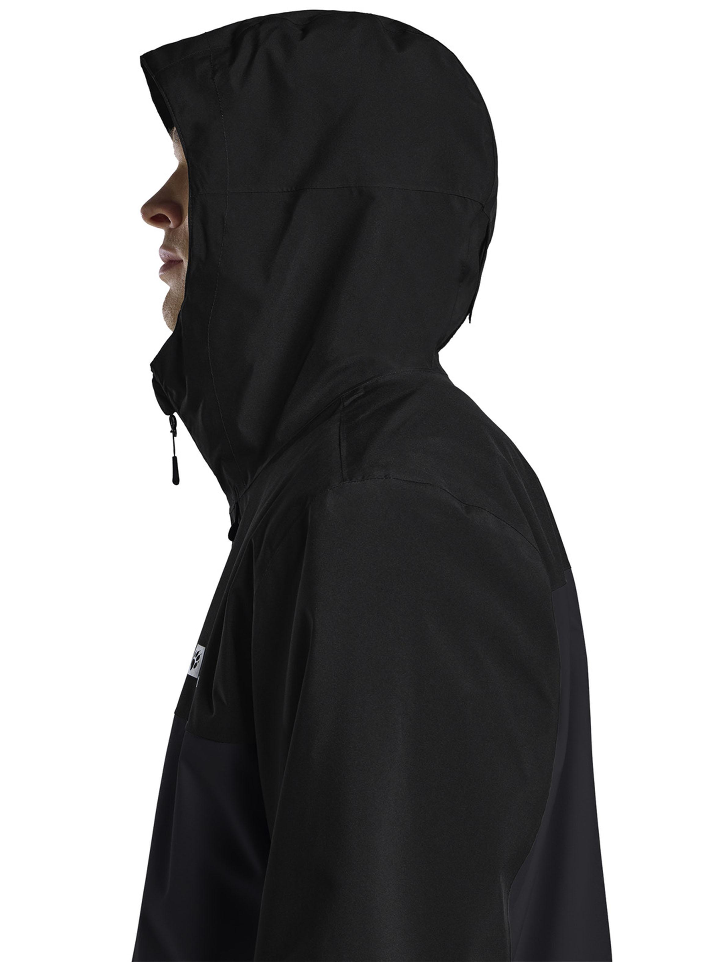 Parka Xtrem Blake Weiltal-2