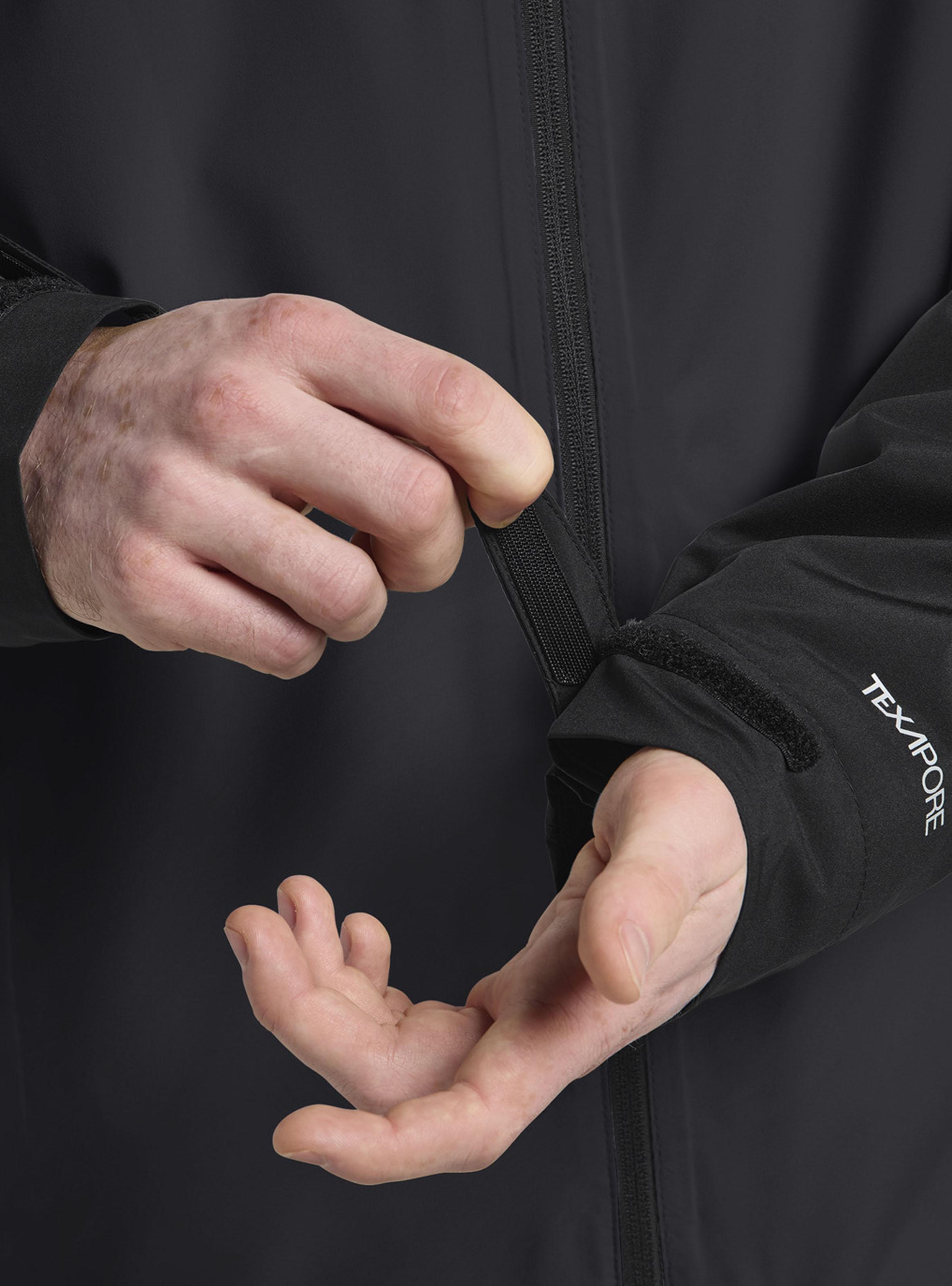 Parka Xtrem Blake Weiltal-3