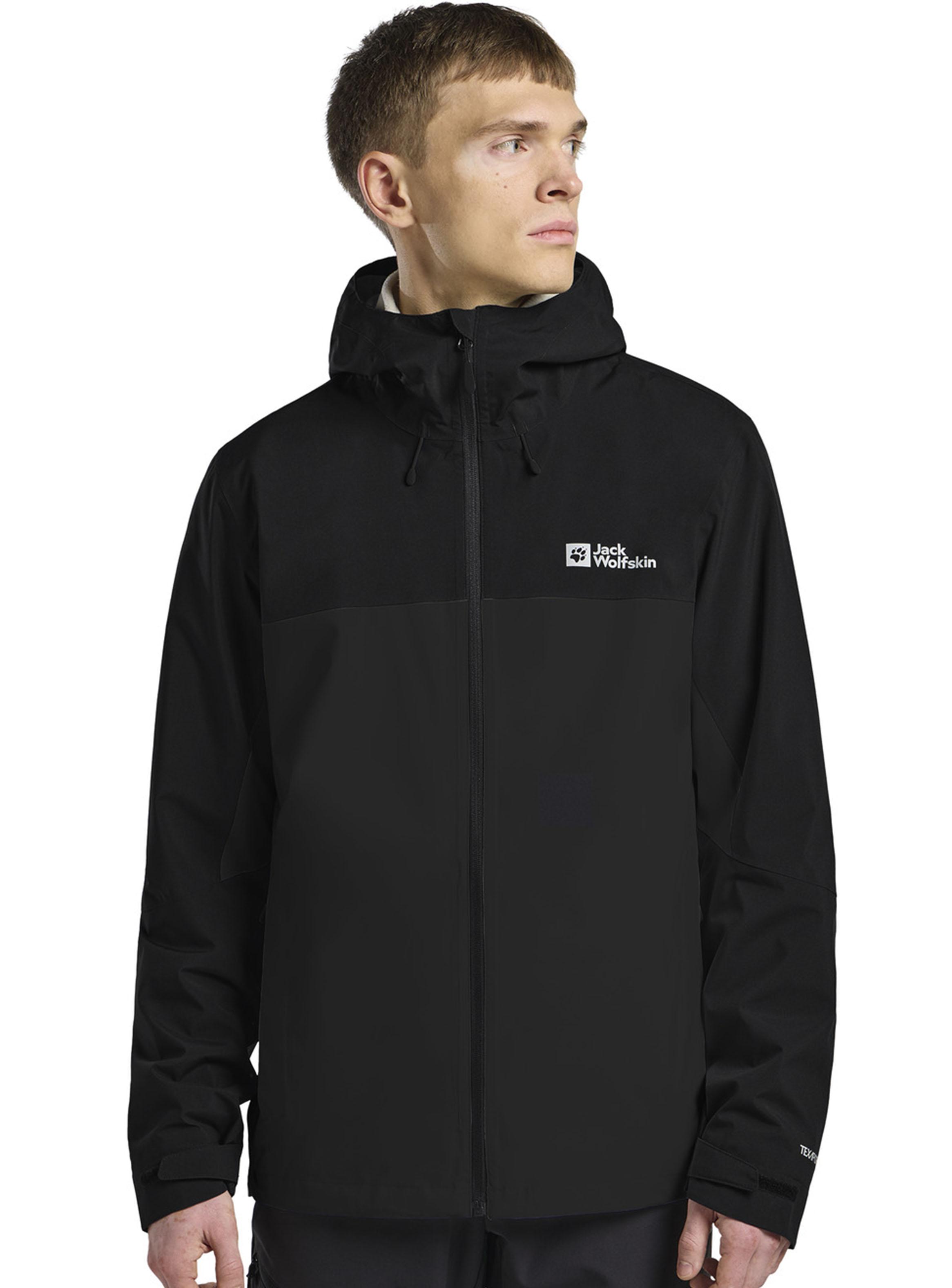 Parka Xtrem Blake Weiltal-0