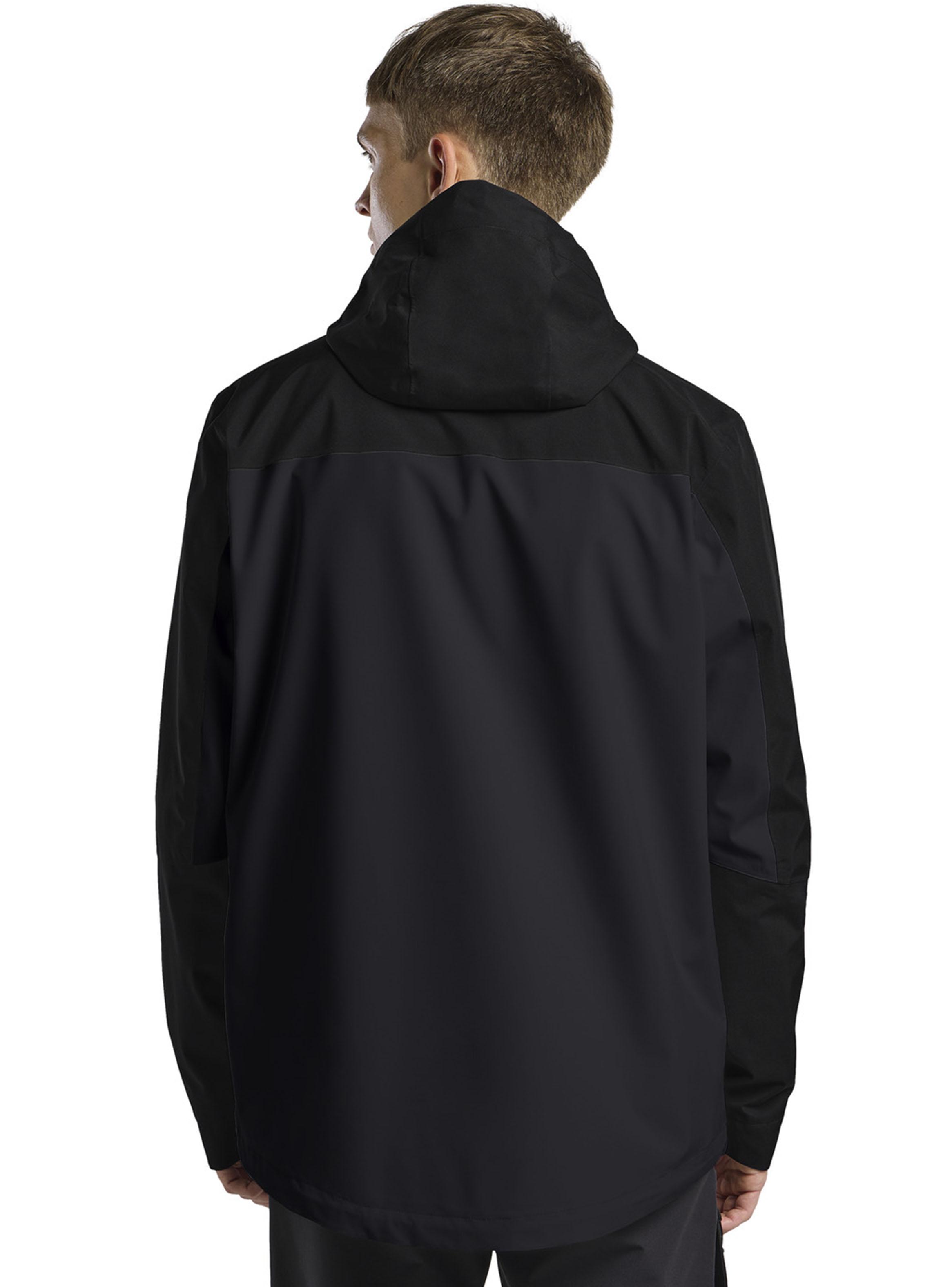 Parka Xtrem Blake Weiltal-1