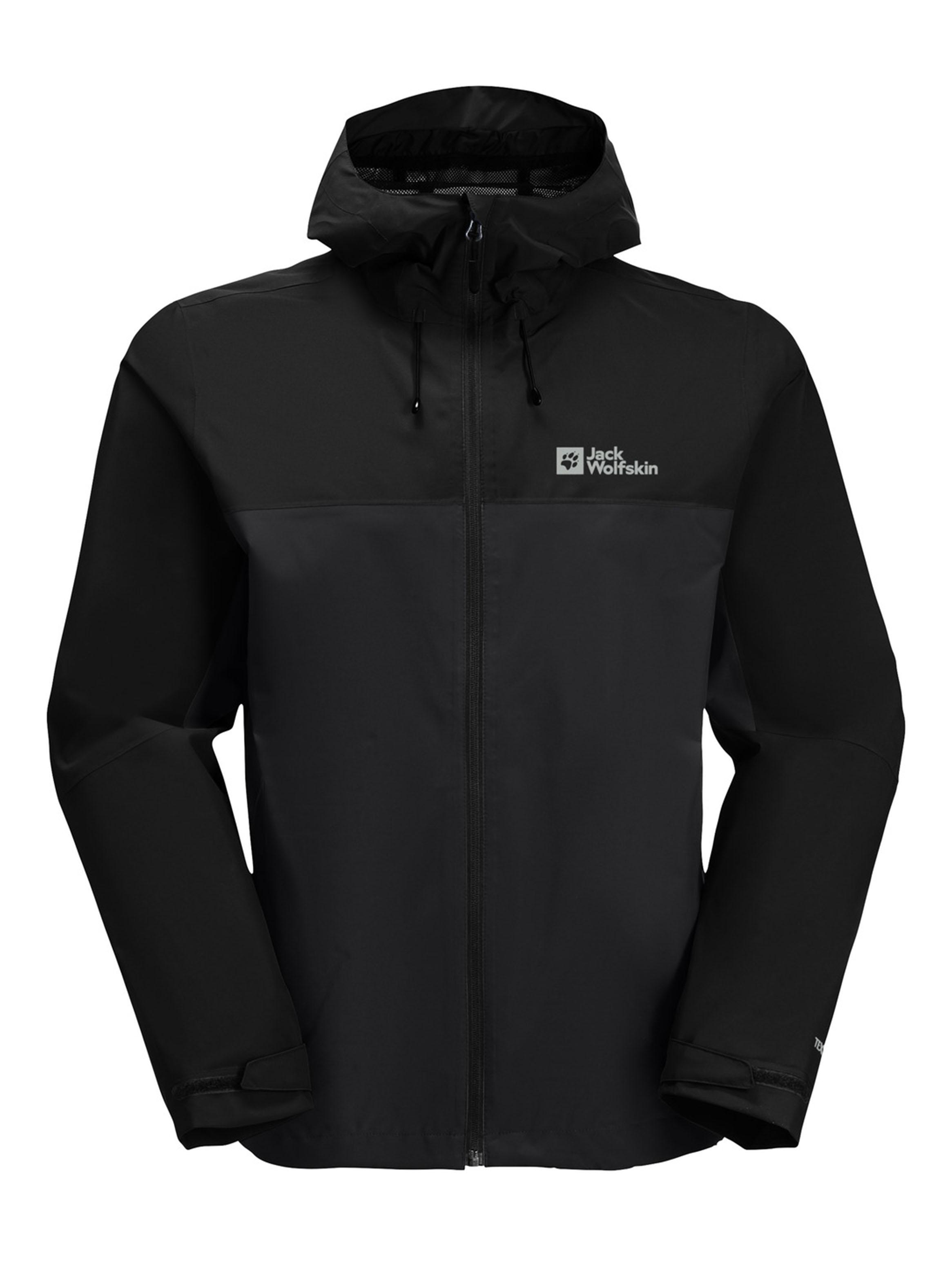 Parka Xtrem Blake Weiltal-4
