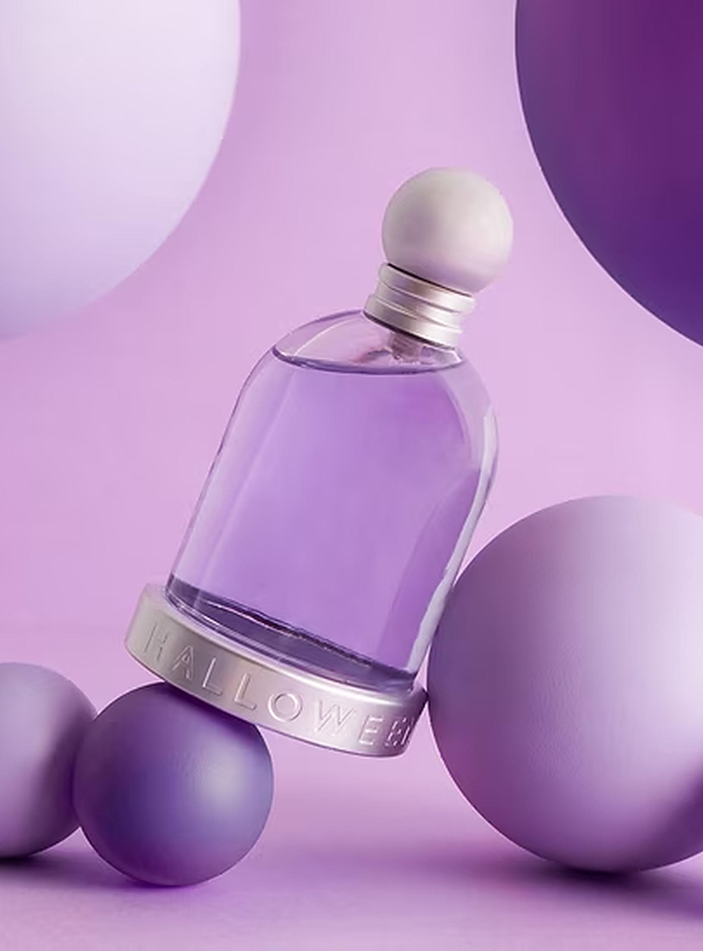 Set Perfume Halloween EDT Mujer 100 ml + 30 ml-2