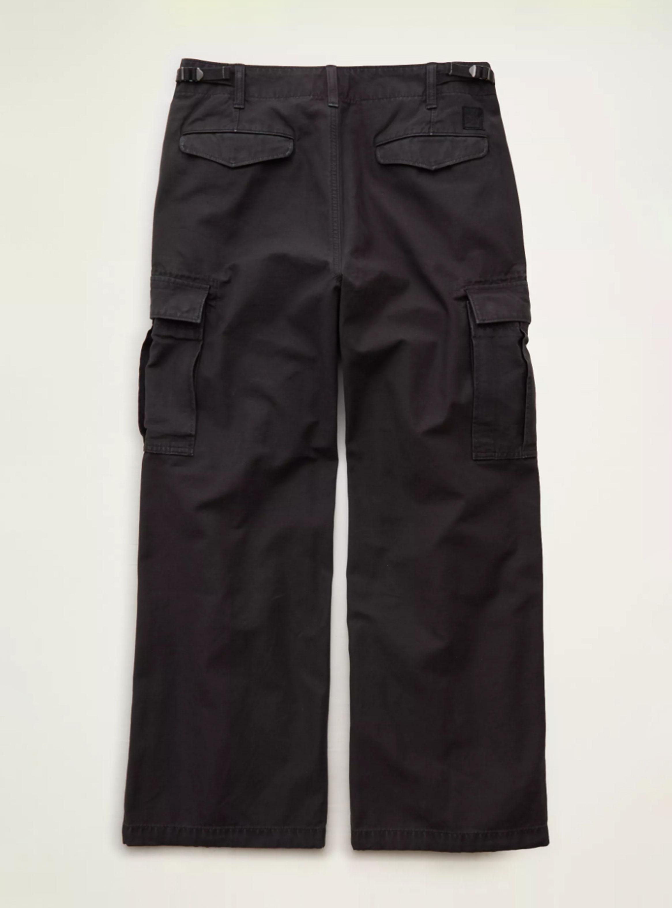 Pantalón AE Lamine Yamal Cargo Ultra Holgado-5