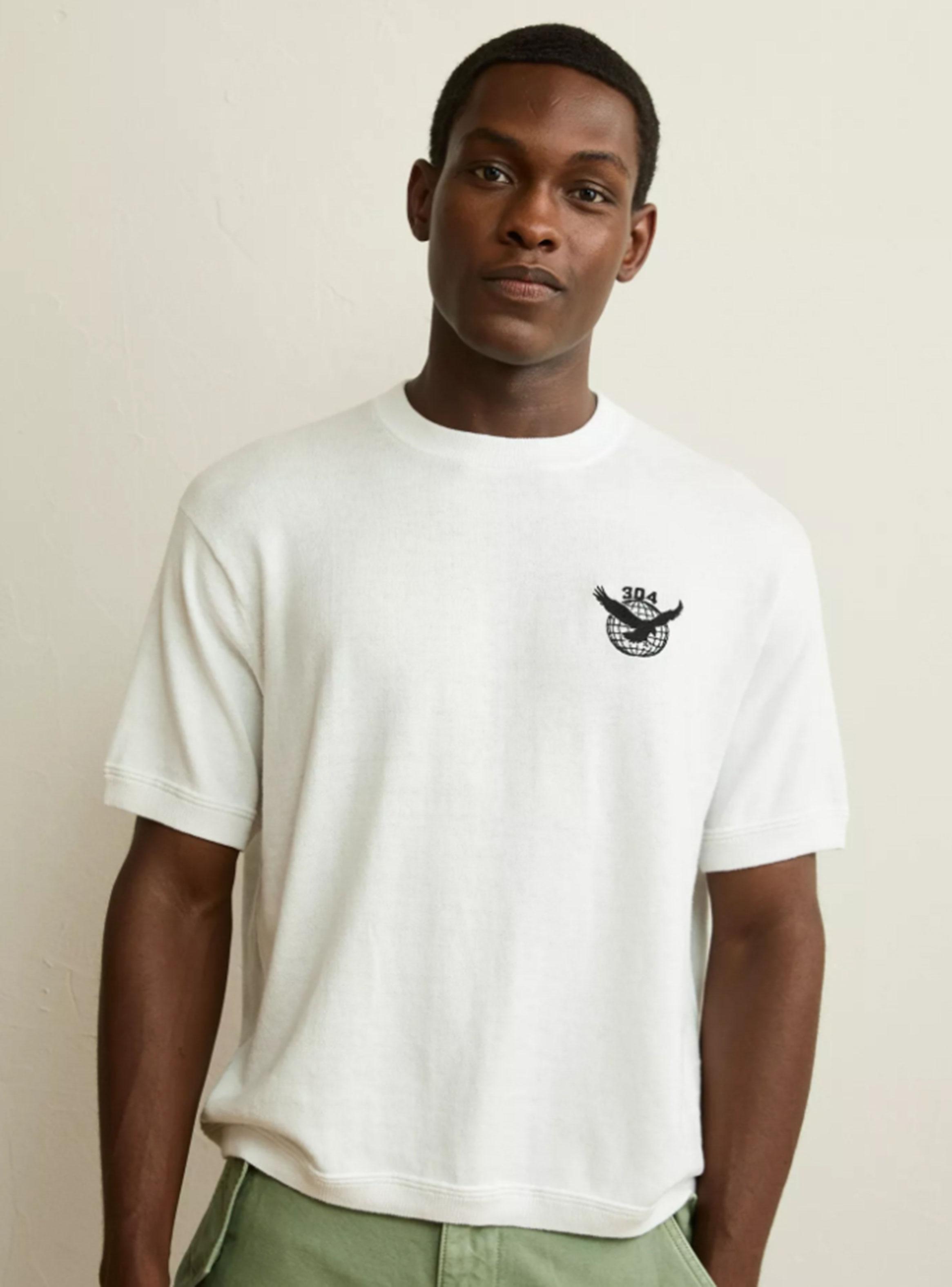 Polera AE x Lamine Yamal Estilo Suéter-0