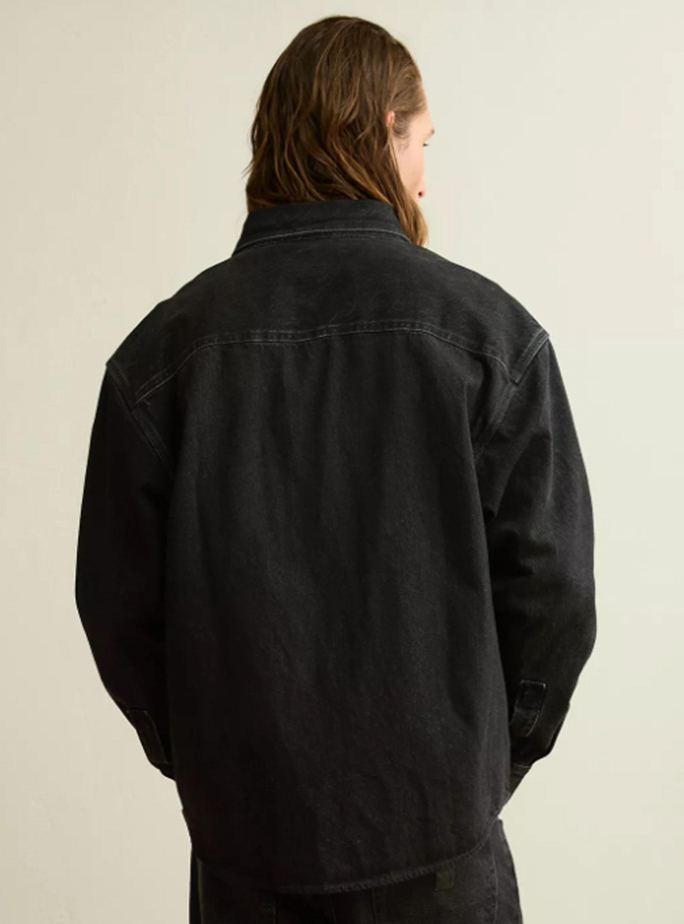 Chaqueta AE x Lamine Yamal Denim-1