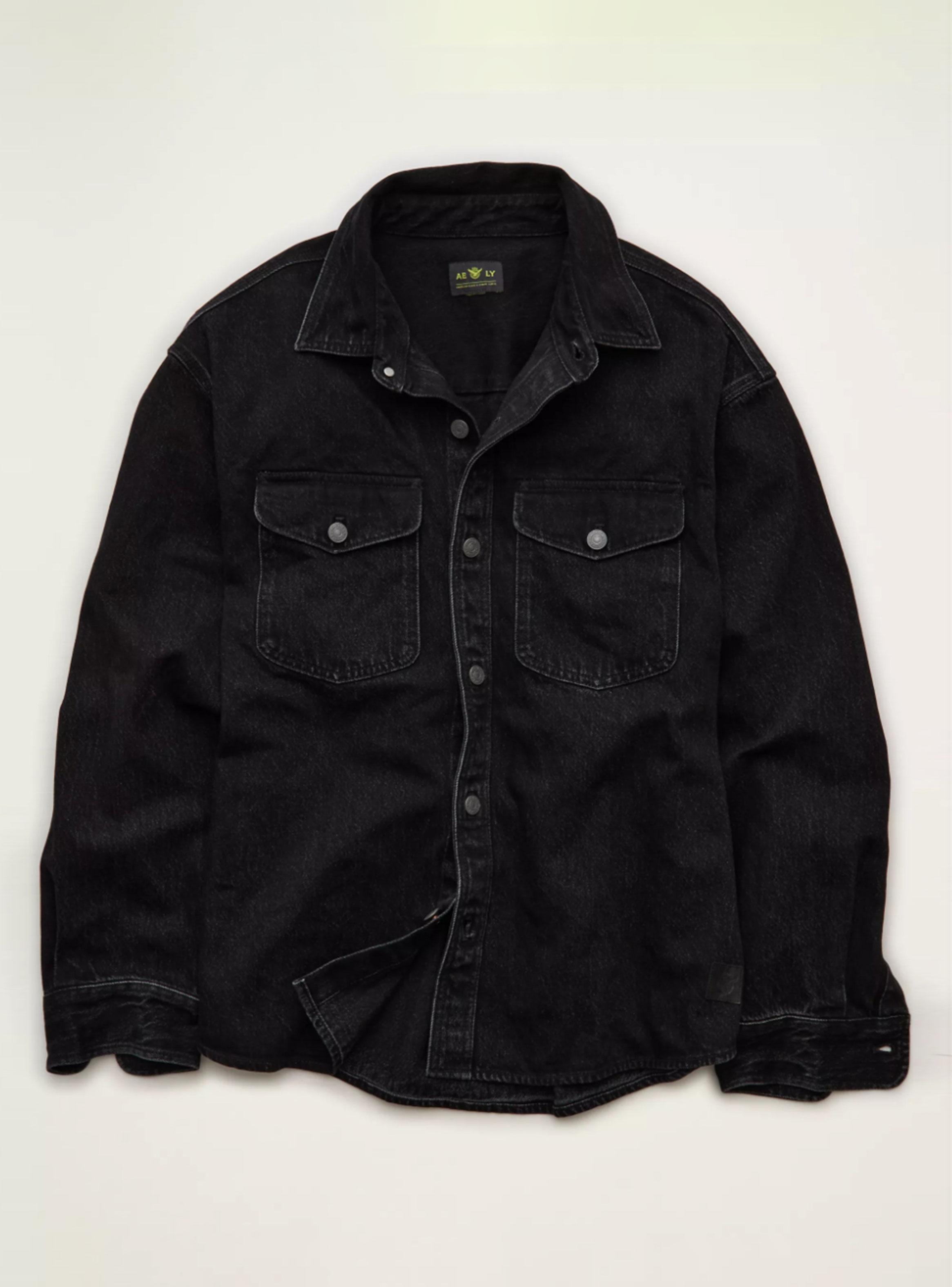 Chaqueta AE x Lamine Yamal Denim-3