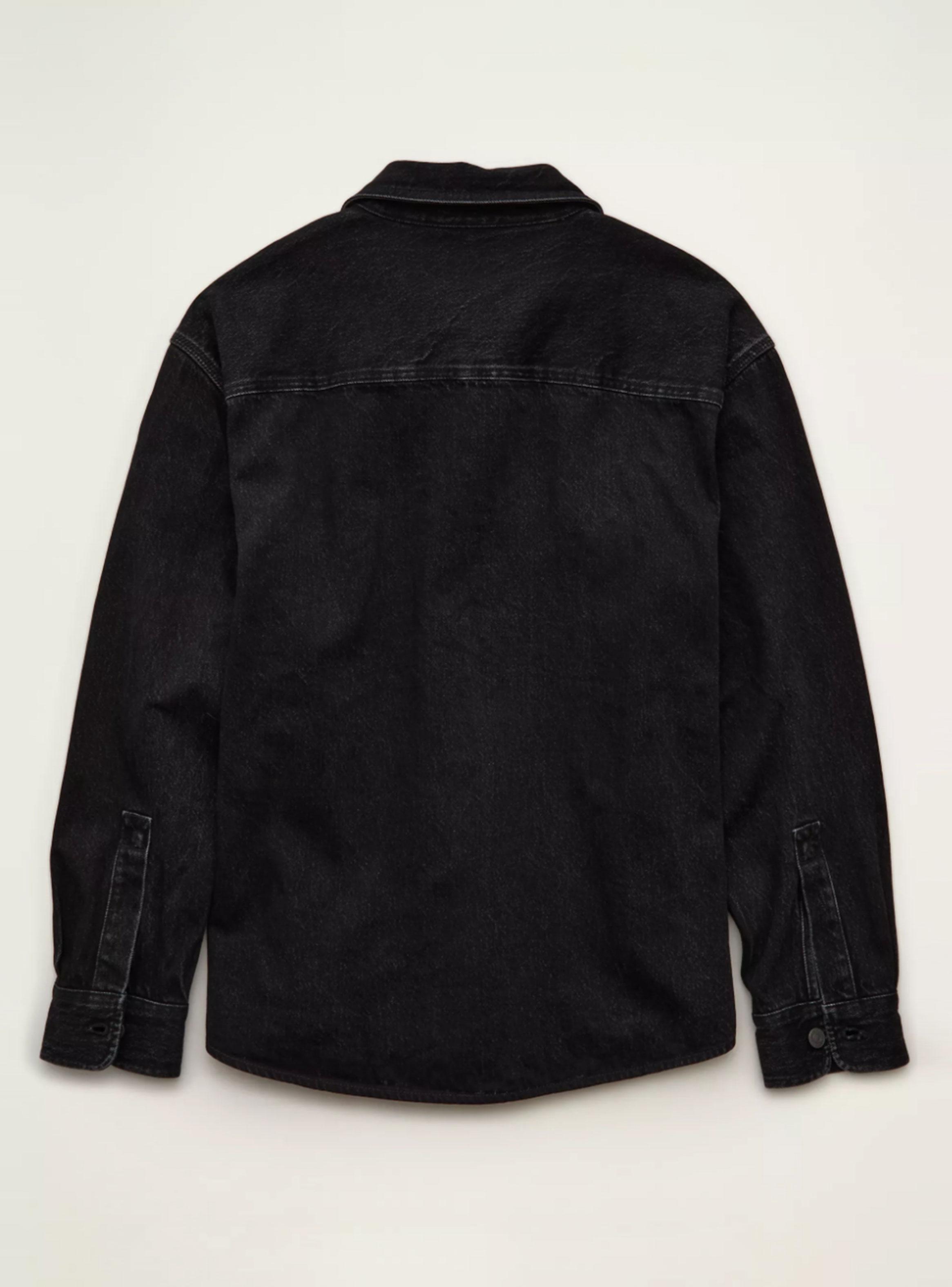 Chaqueta AE x Lamine Yamal Denim-4
