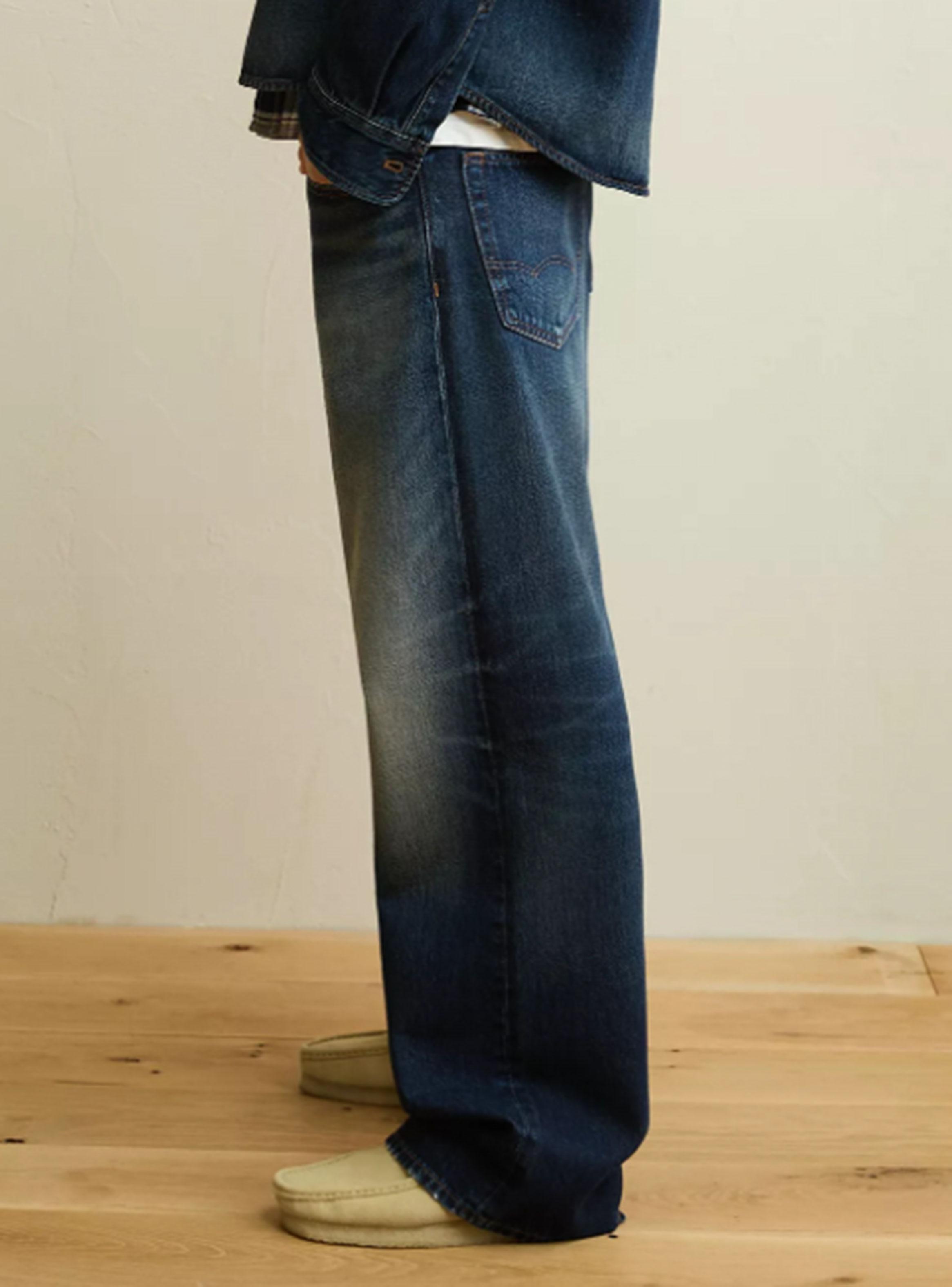 Jeans AE Lamine Yamal Ultra Holgado-2