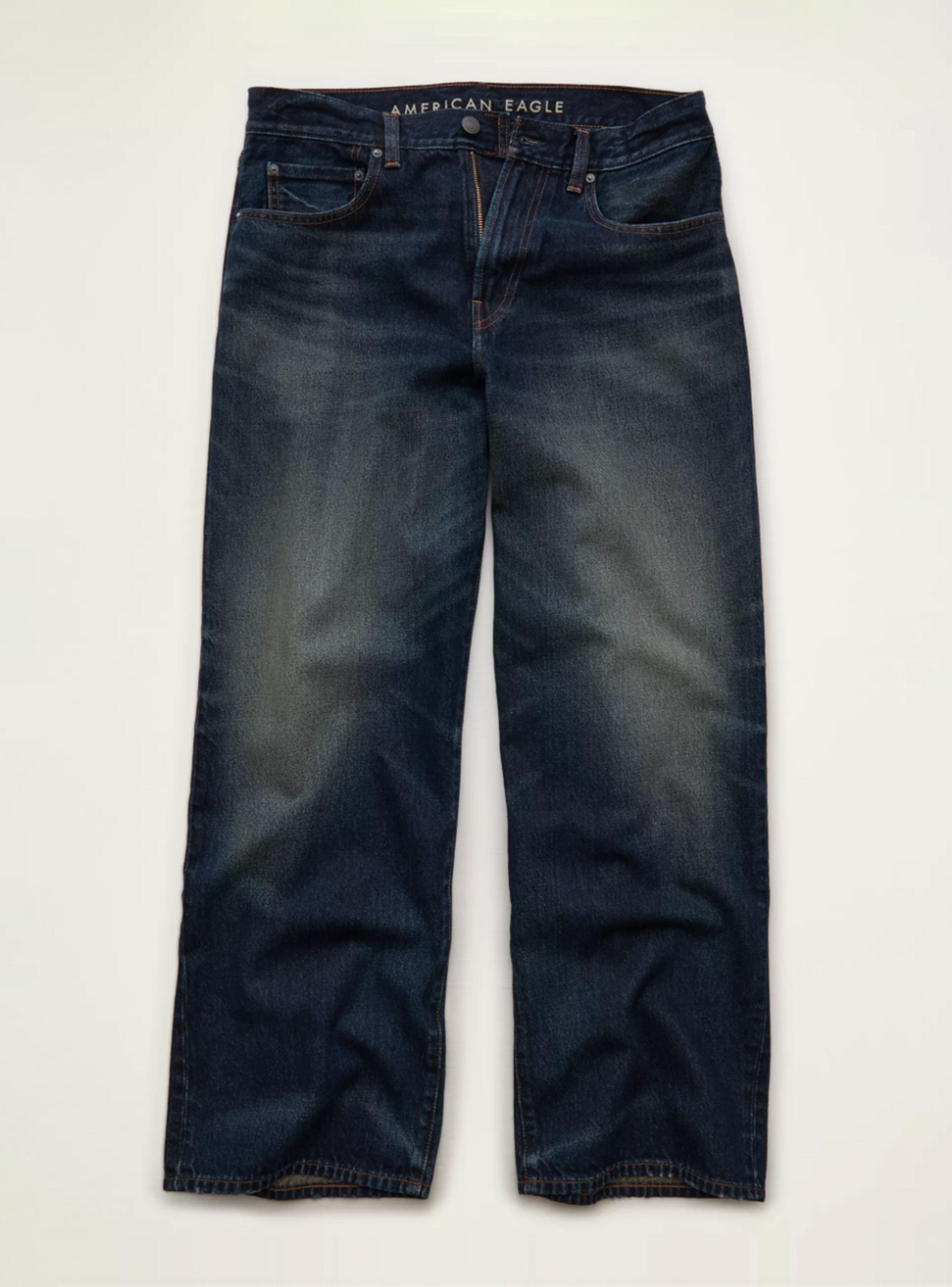 Jeans AE Lamine Yamal Ultra Holgado-5