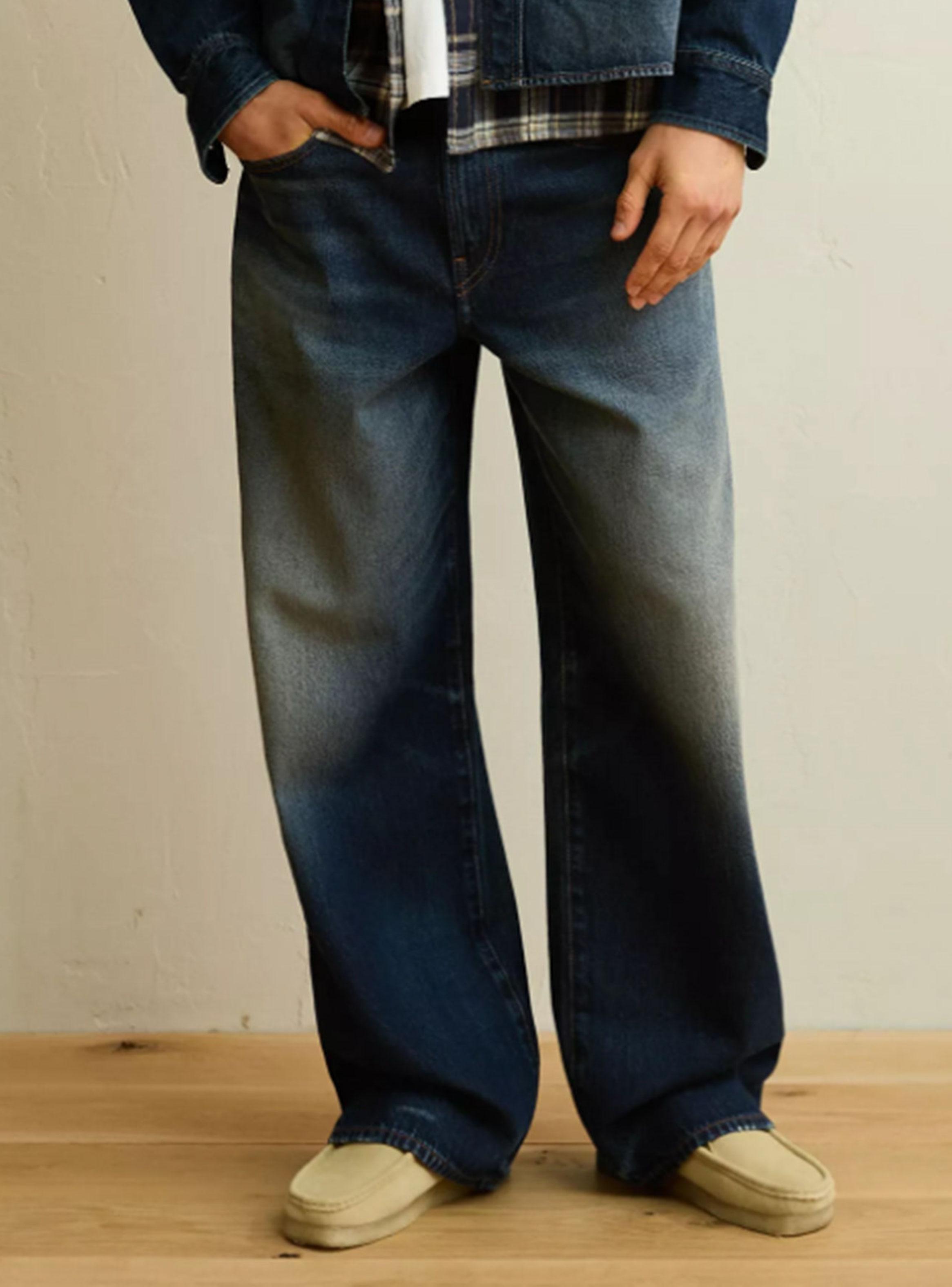 Jeans AE Lamine Yamal Ultra Holgado-0