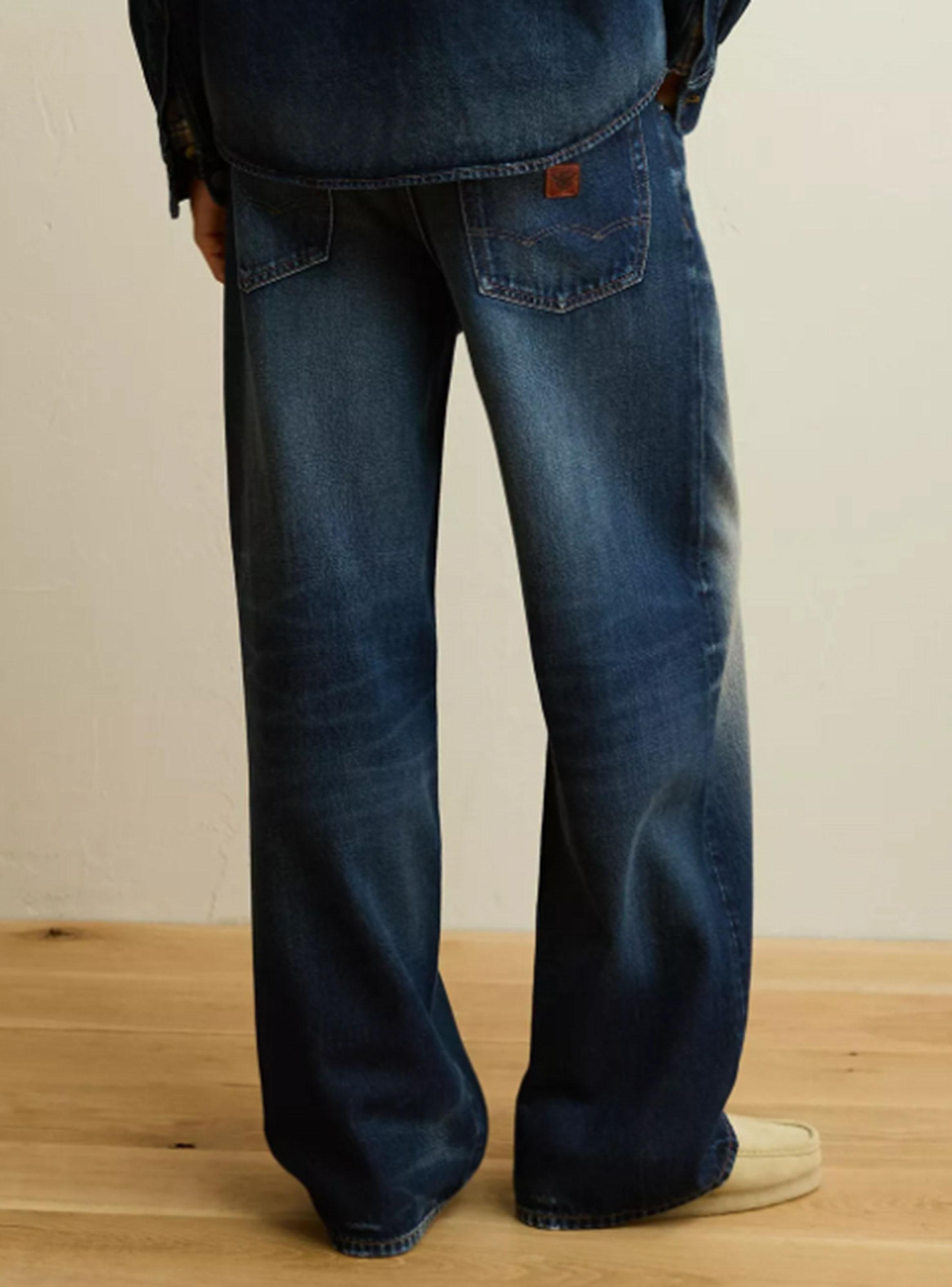 Jeans AE Lamine Yamal Ultra Holgado-1