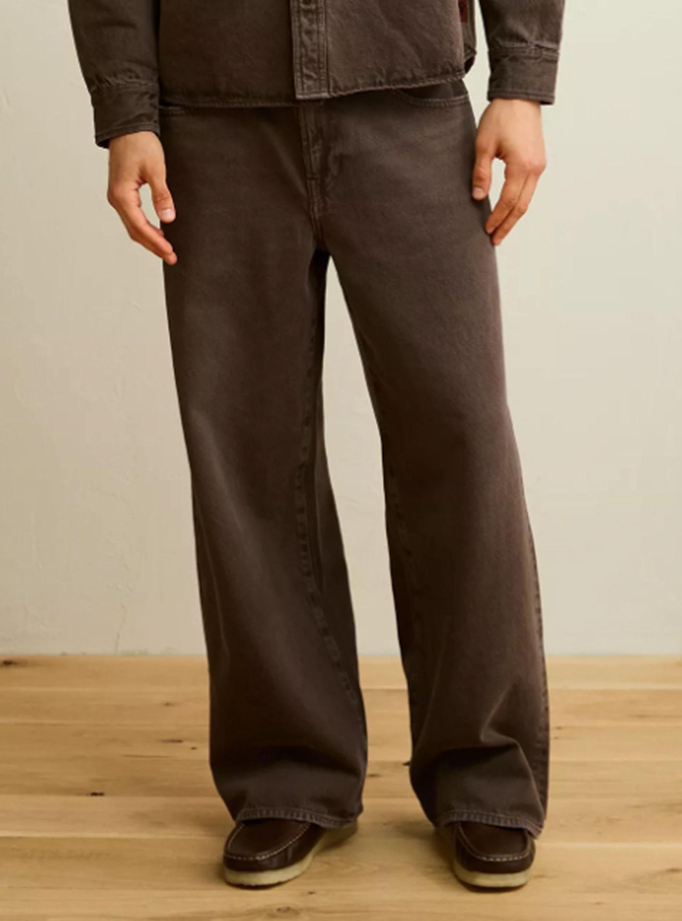Jeans AE Lamine Yamal Ultra Holgado-0