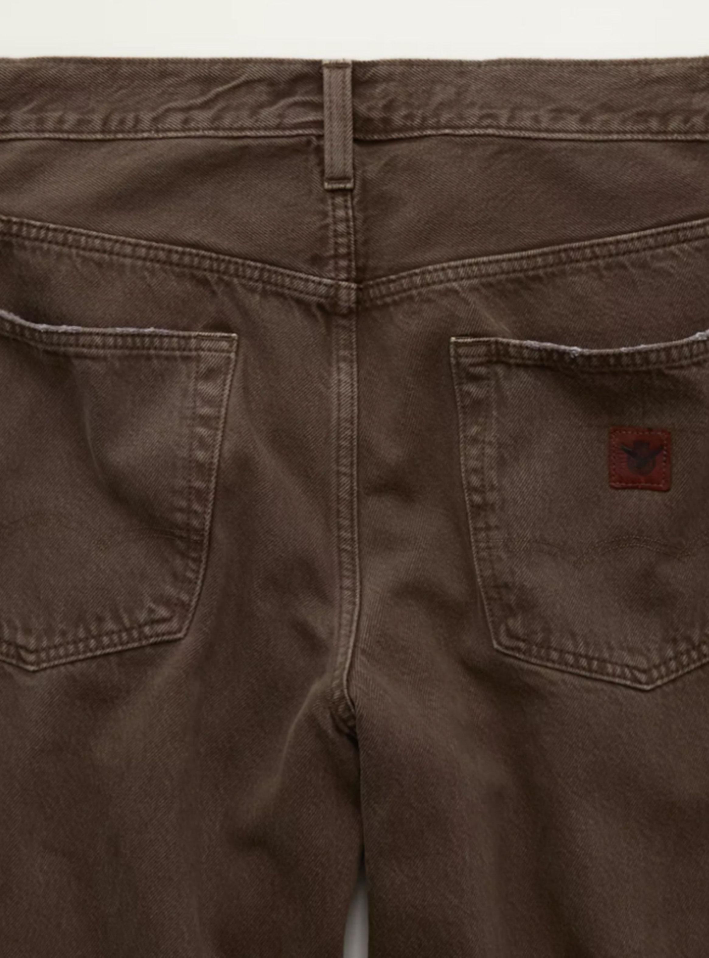 Jeans AE Lamine Yamal Ultra Holgado-2
