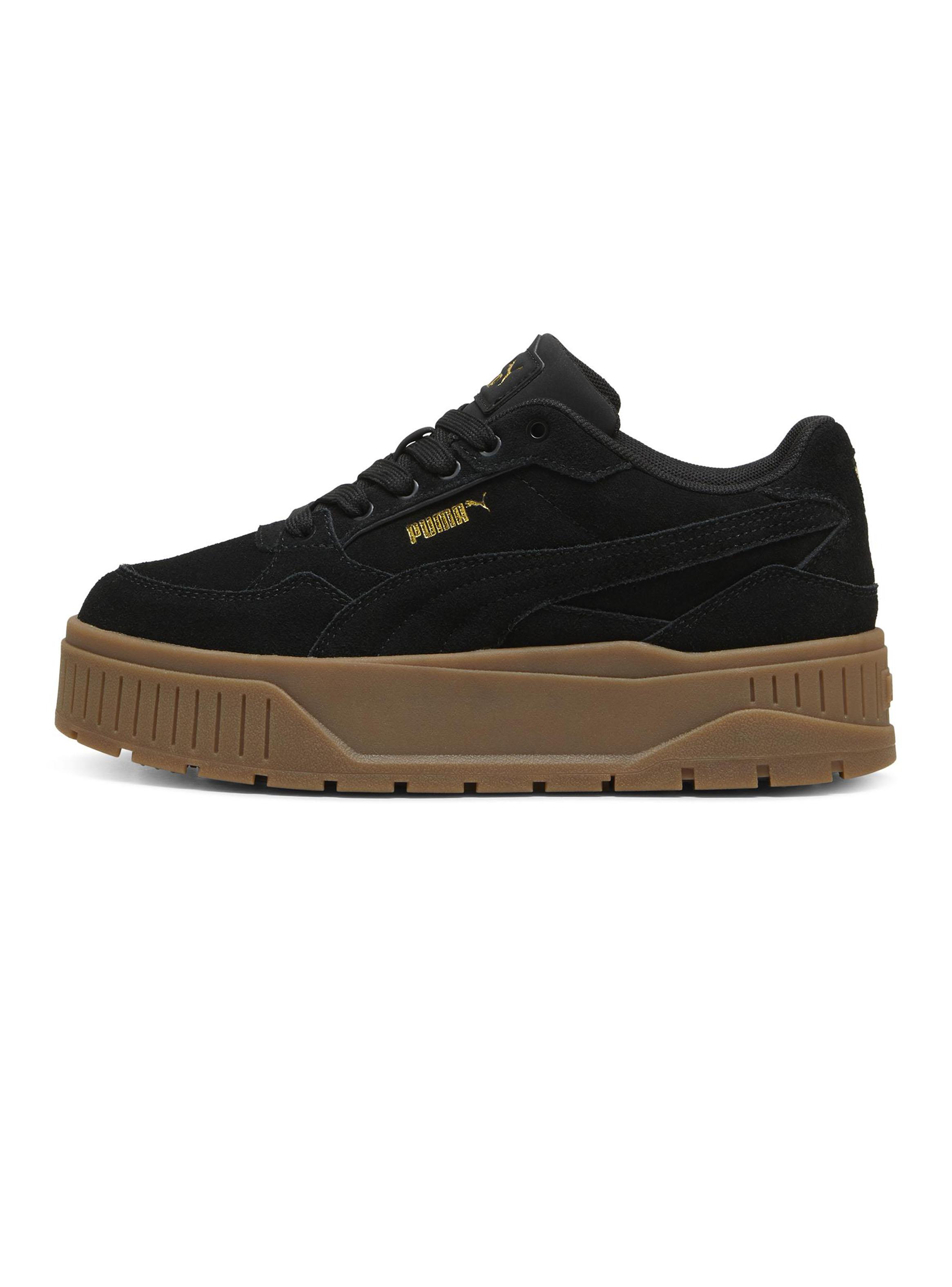 Zapatilla Urbana Mujer Karmen-II Idol SD-4