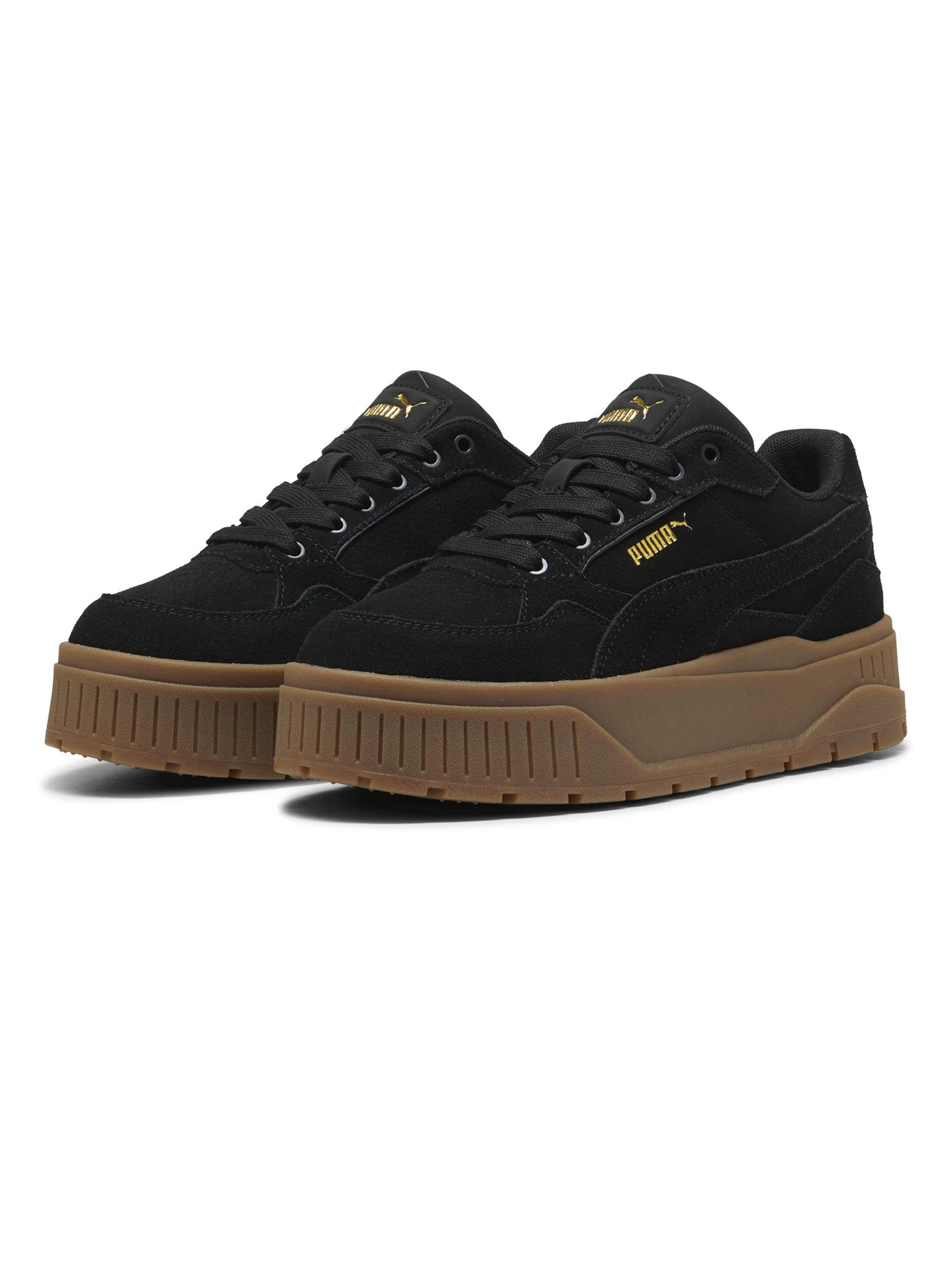 Zapatilla Urbana Mujer Karmen-II Idol SD-3