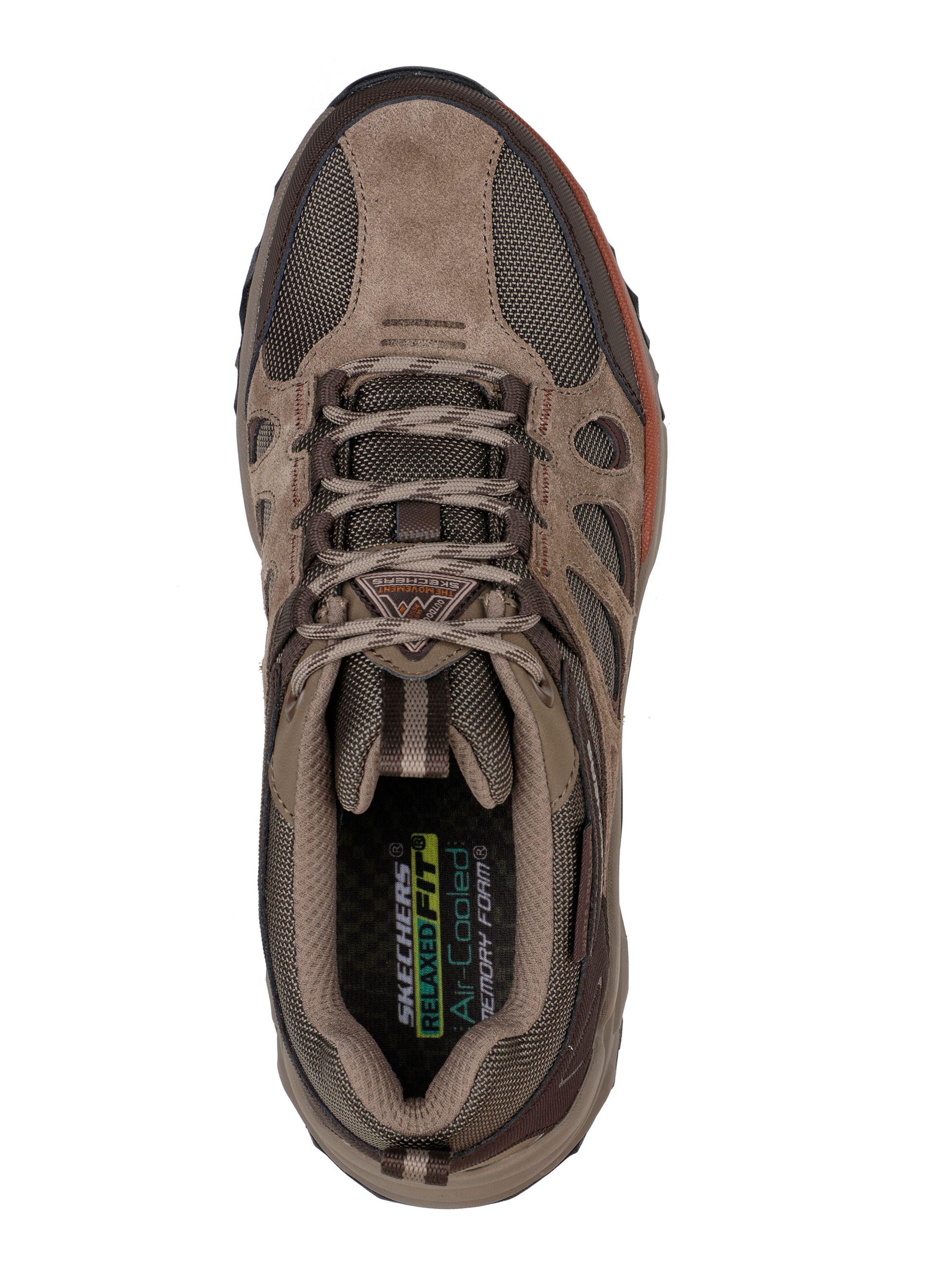 Zapato Casual Terraform Selvin Hombre-2