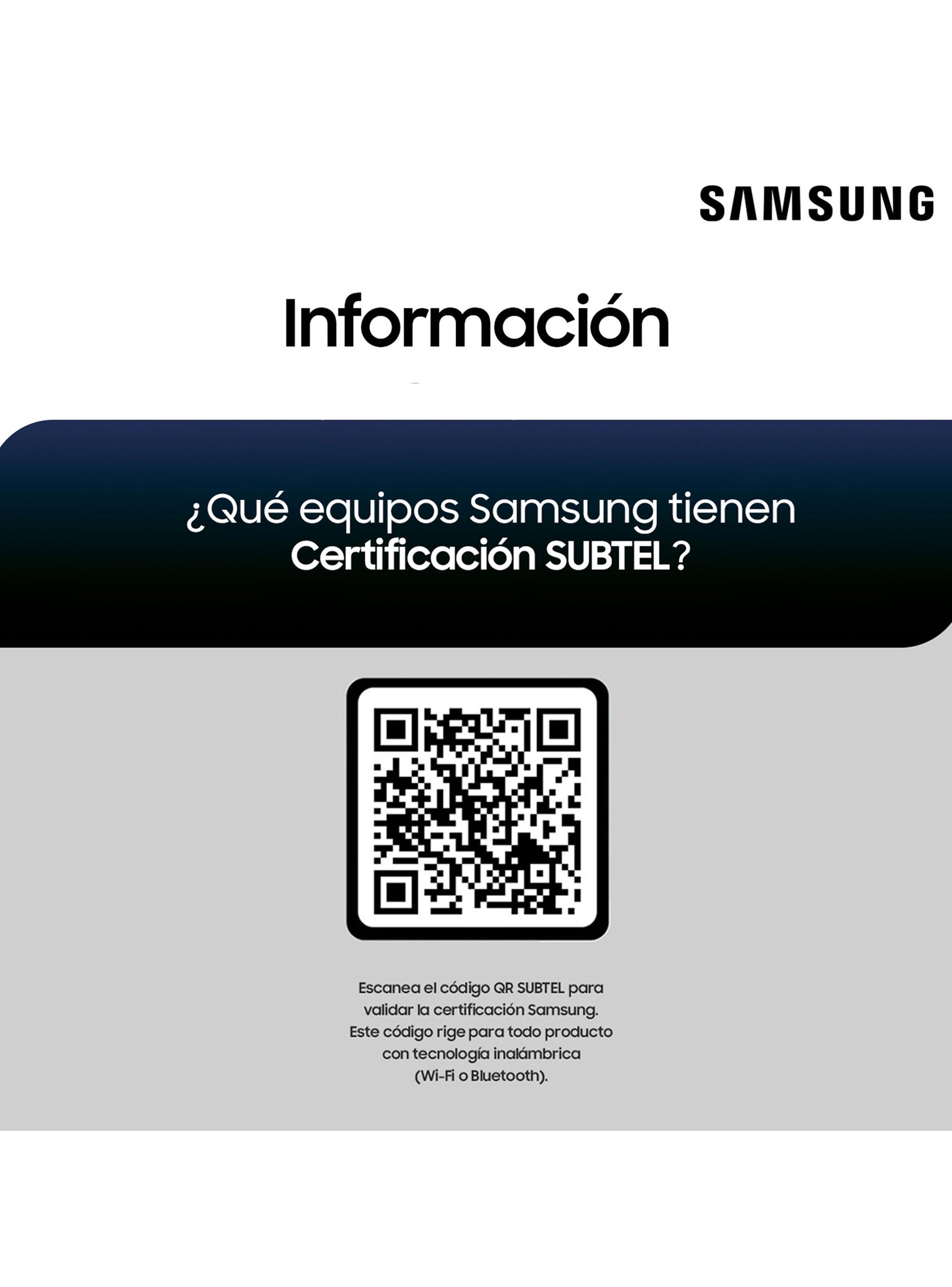 Audífonos Bluetooth Galaxy Buds FE Gray-7