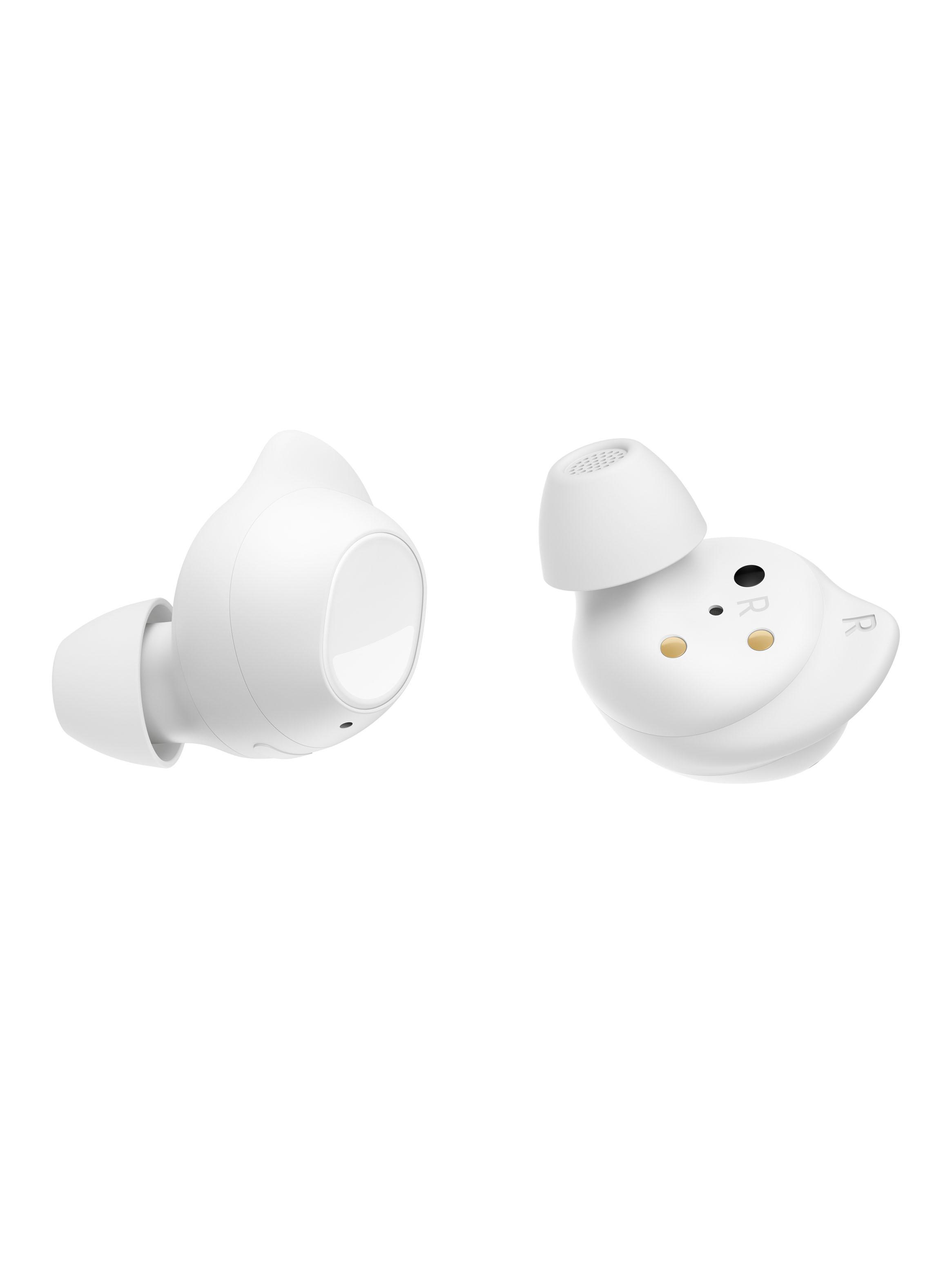 Audífonos Bluetooth Galaxy Buds FE White-1