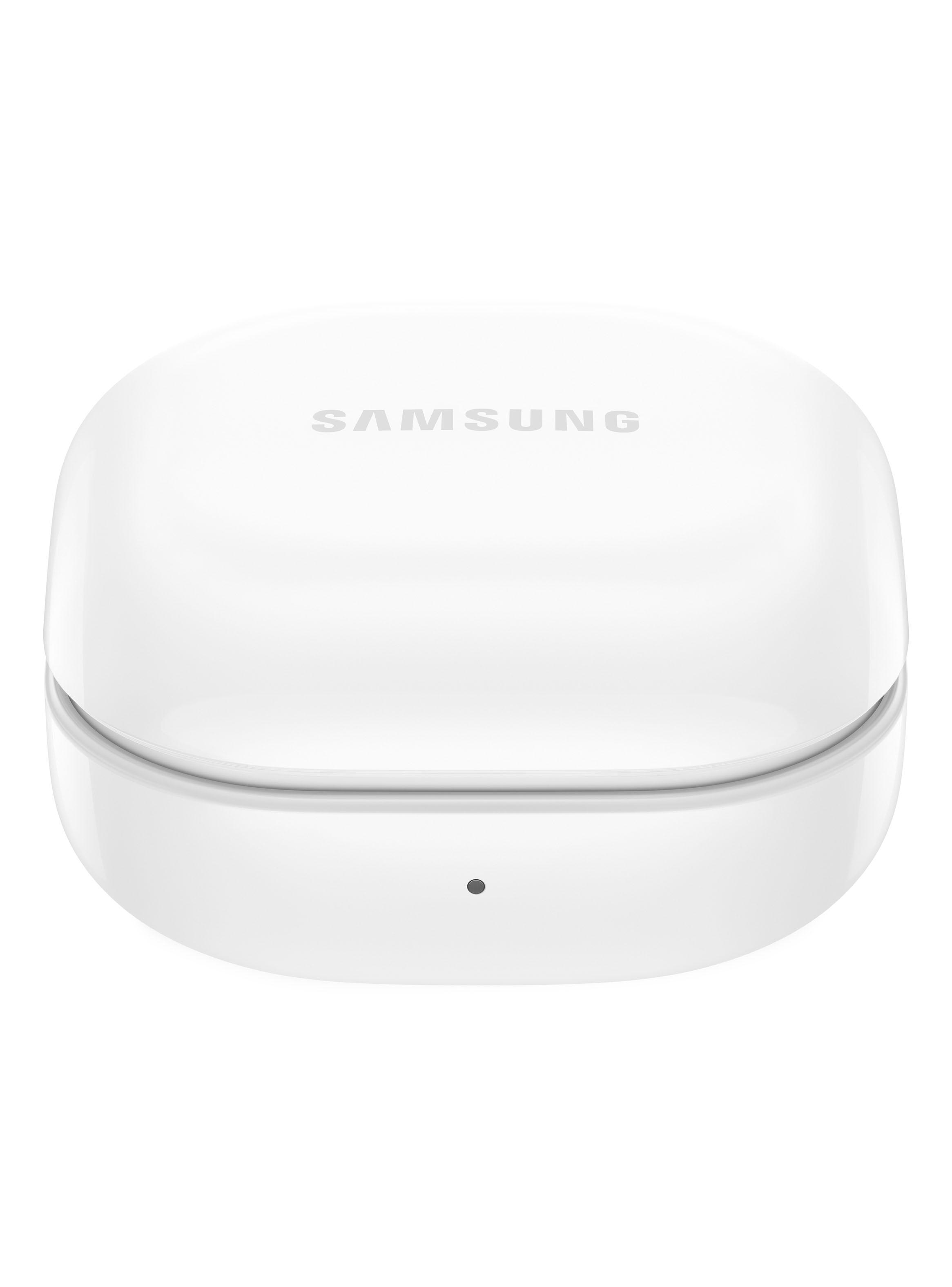 Audífonos Bluetooth Galaxy Buds FE White-4
