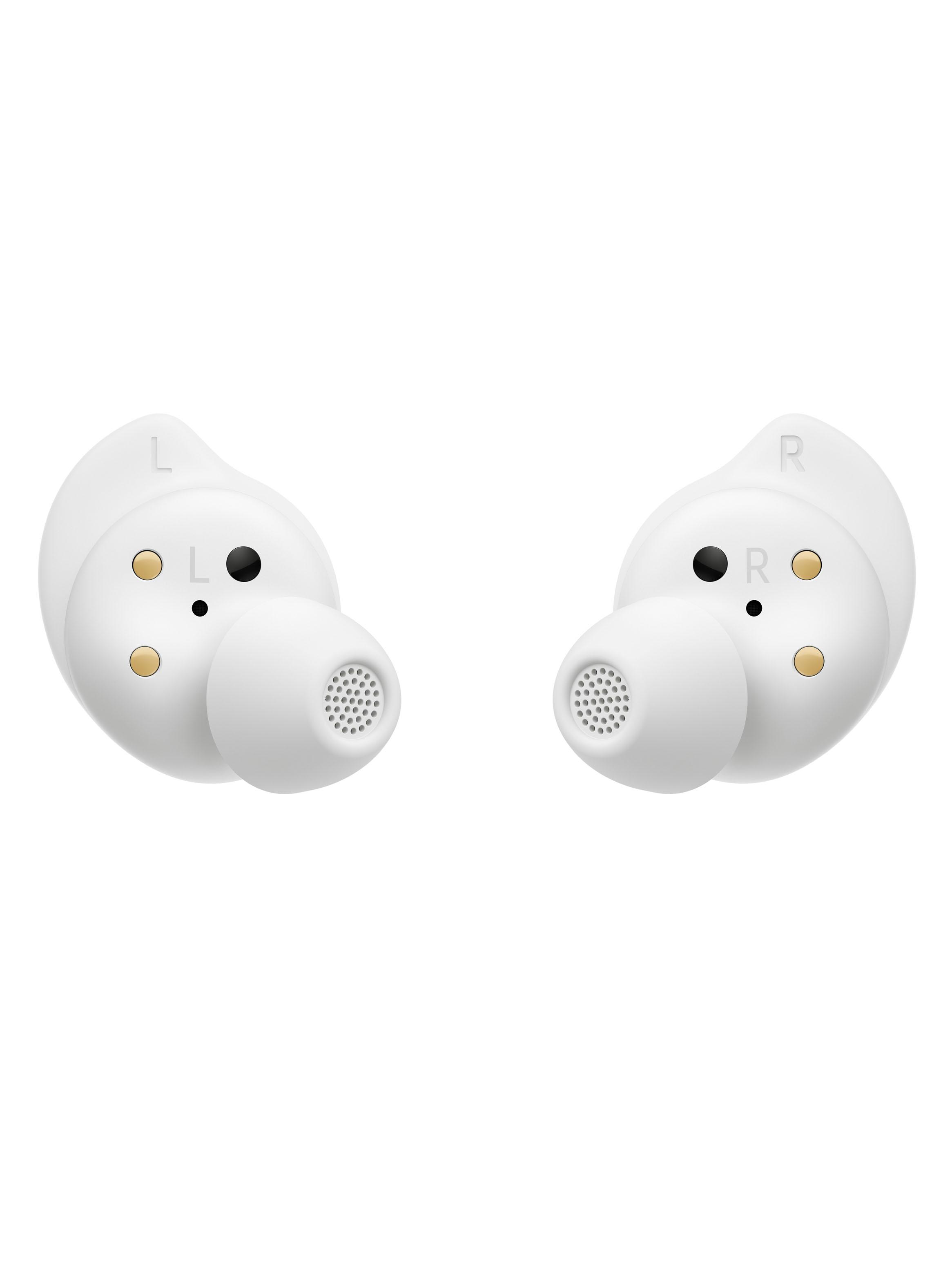 Audífonos Bluetooth Galaxy Buds FE White-0