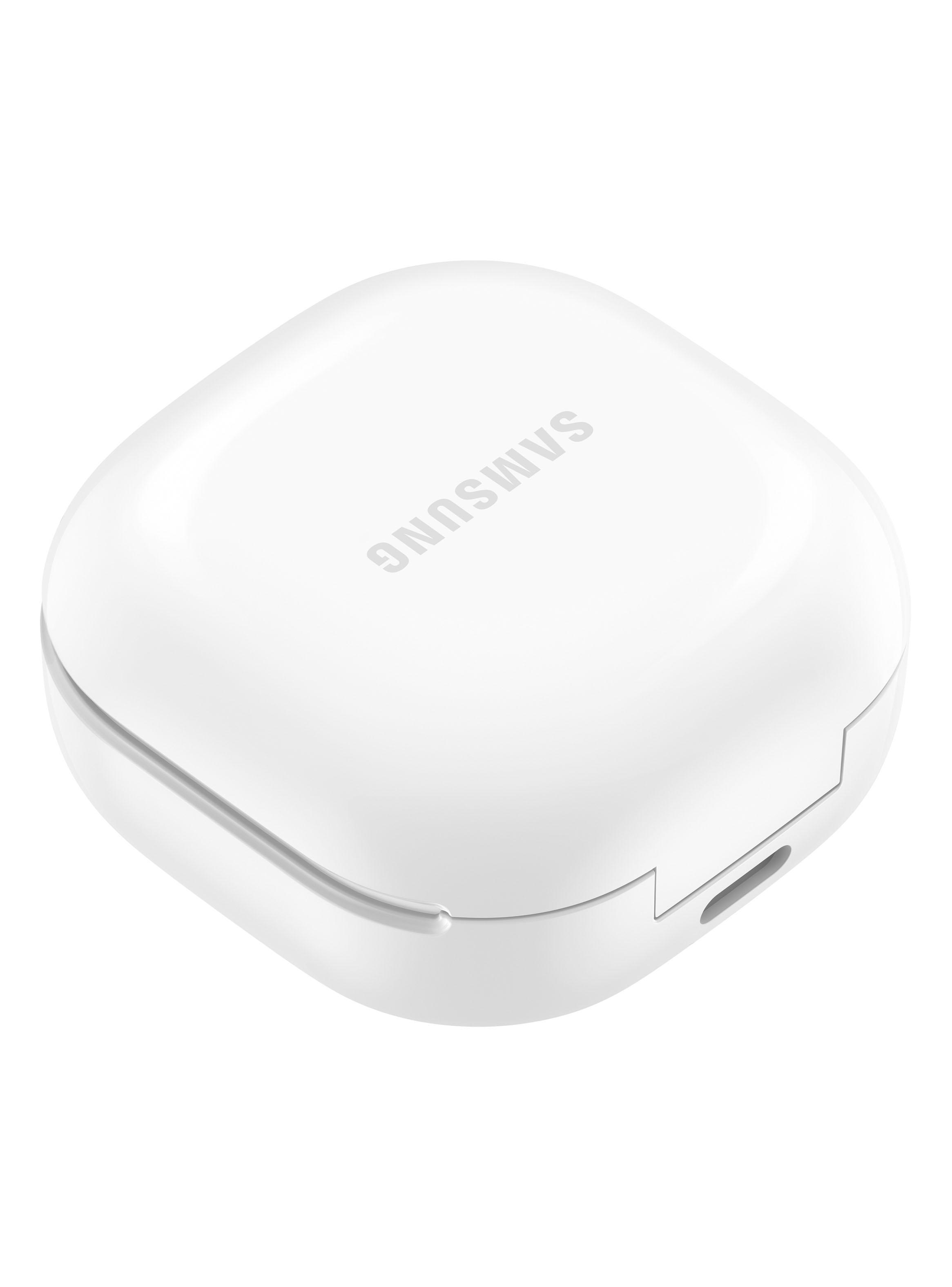 Audífonos Bluetooth Galaxy Buds FE White-5