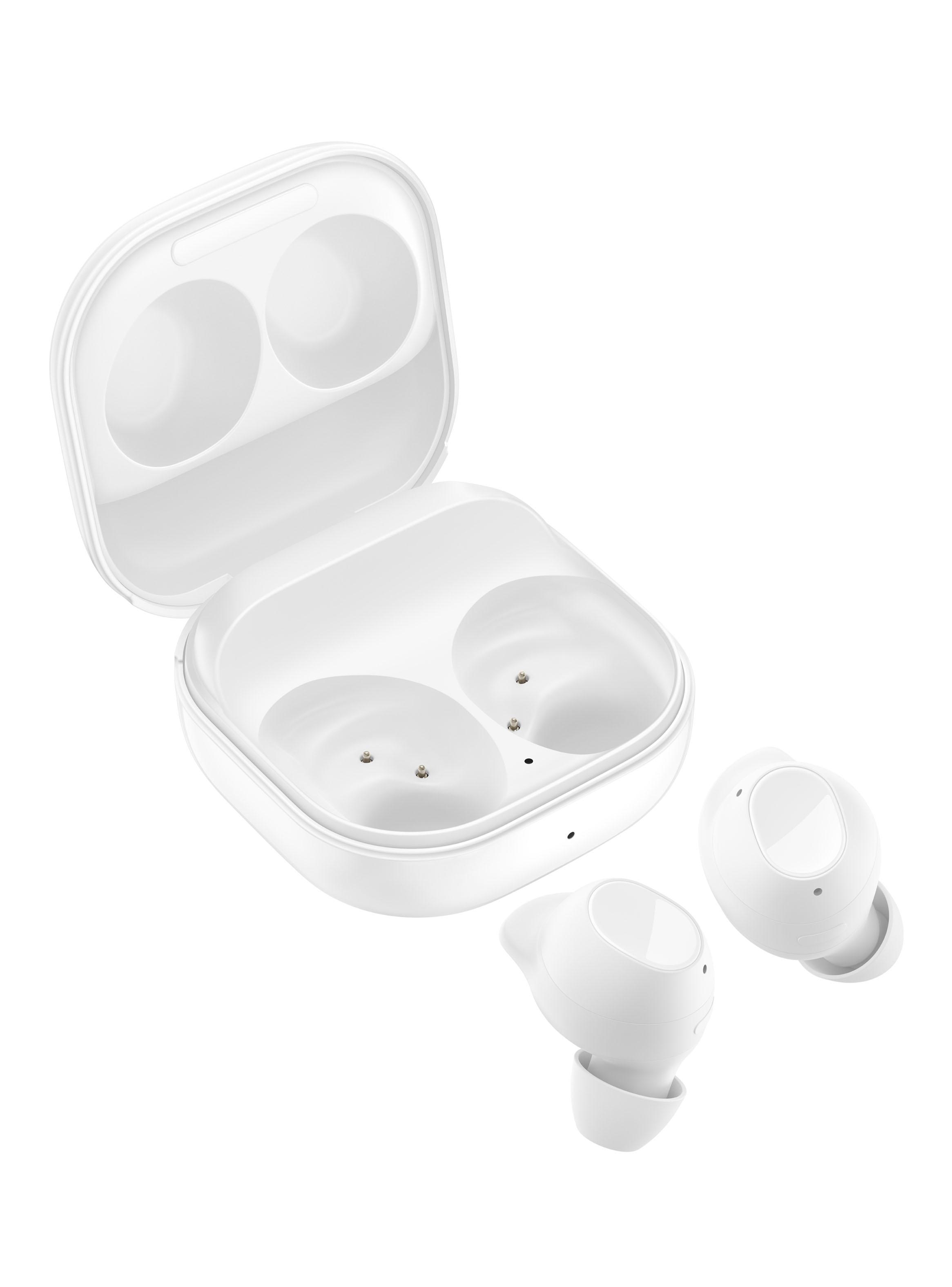 Audífonos Bluetooth Galaxy Buds FE White-6