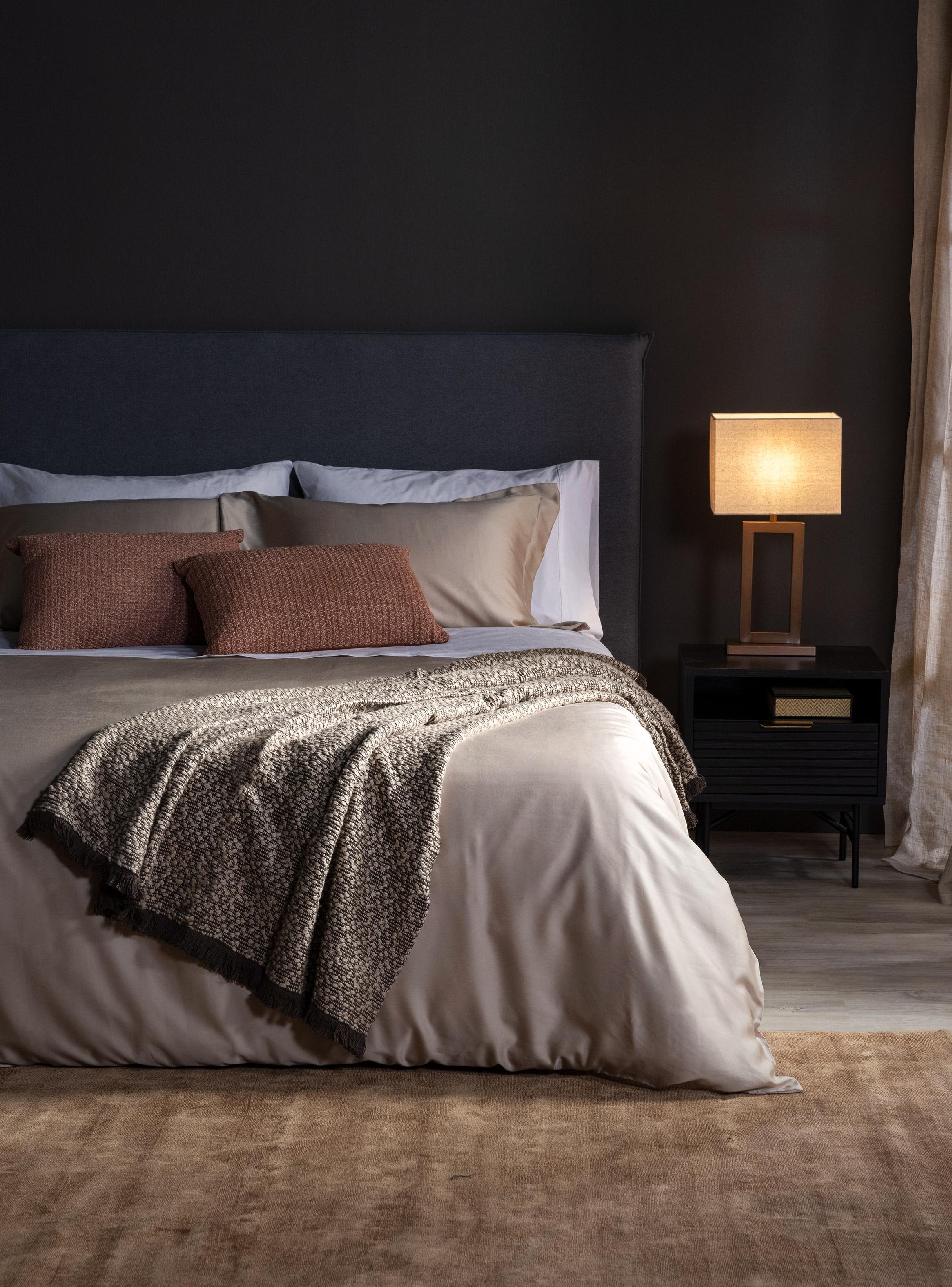 Velador Loft 1 Cajón-5