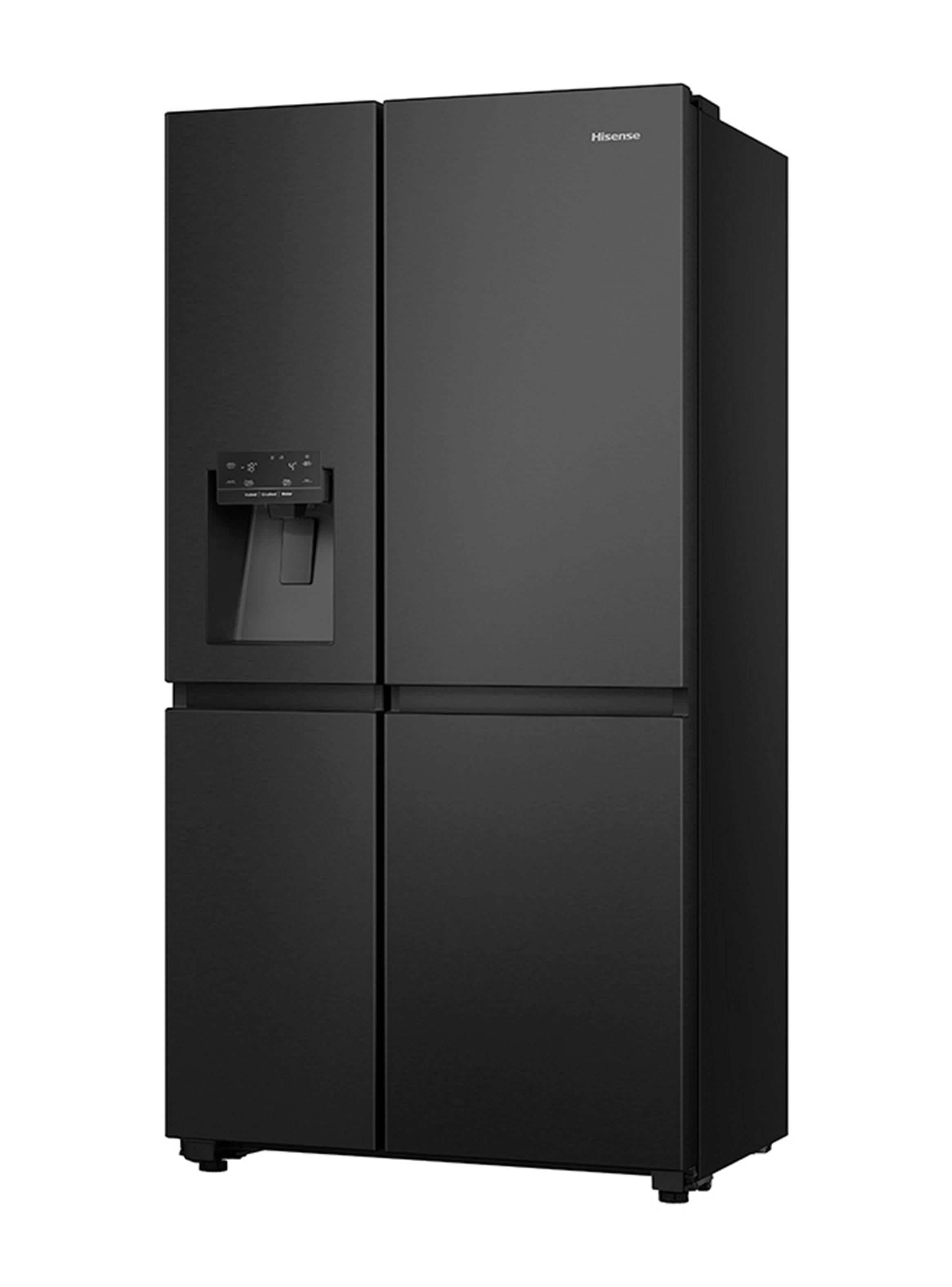 Refrigerador Side by Side No Frost 601 Litros RS781BV-2