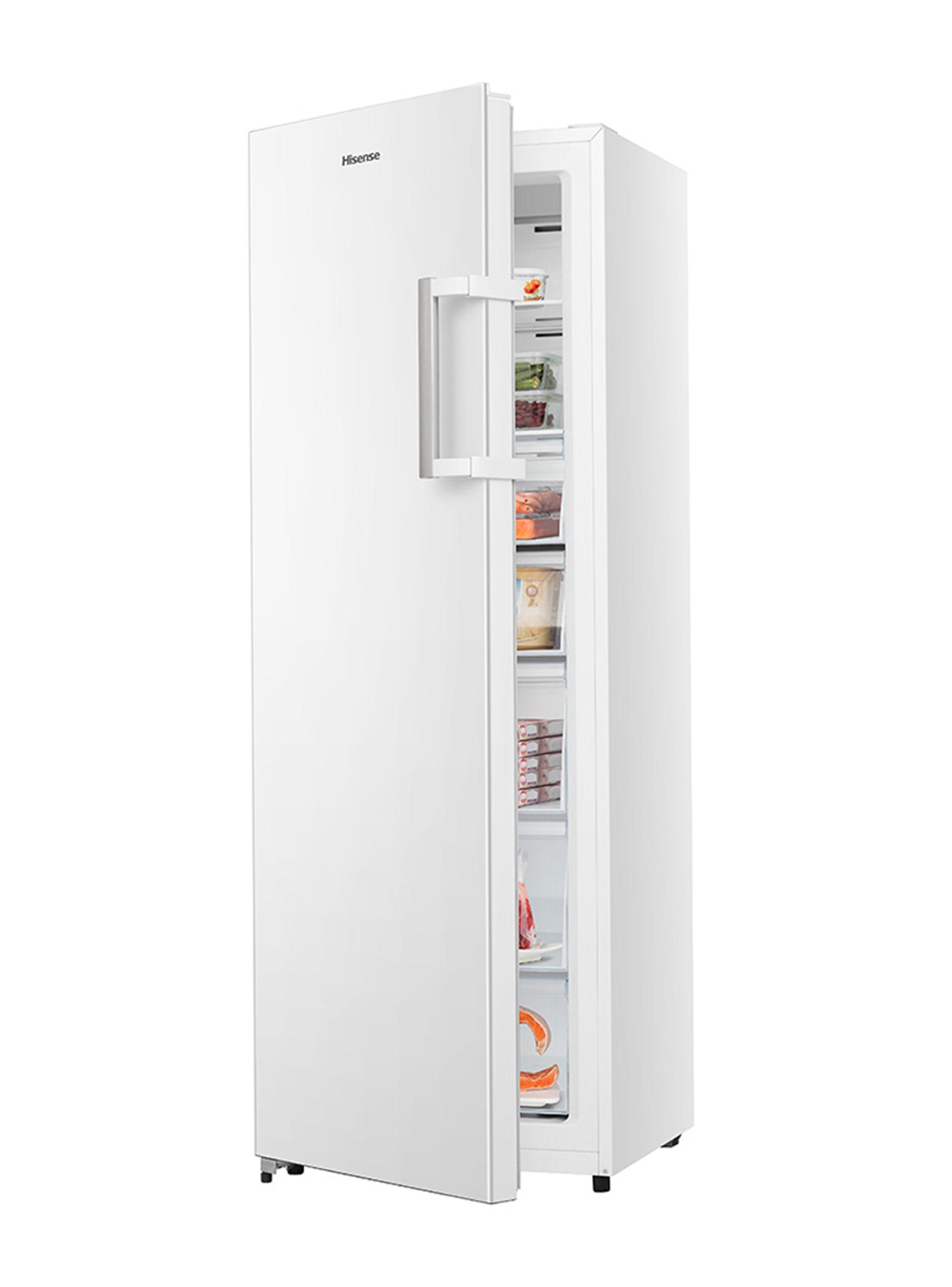 Freezer Vertical No Frost 229 Litros UV277NW-1