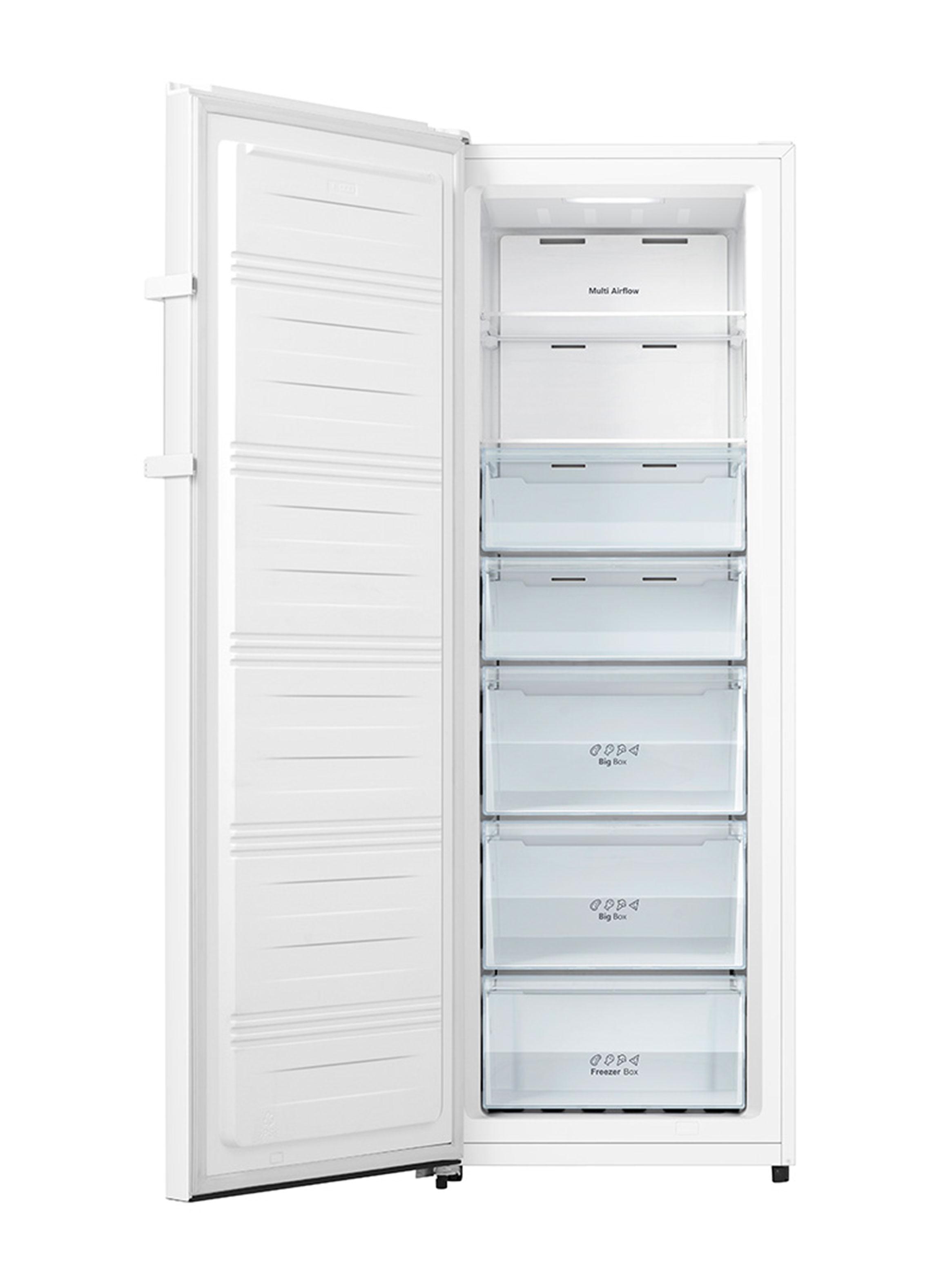 Freezer Vertical No Frost 229 Litros UV277NW-3