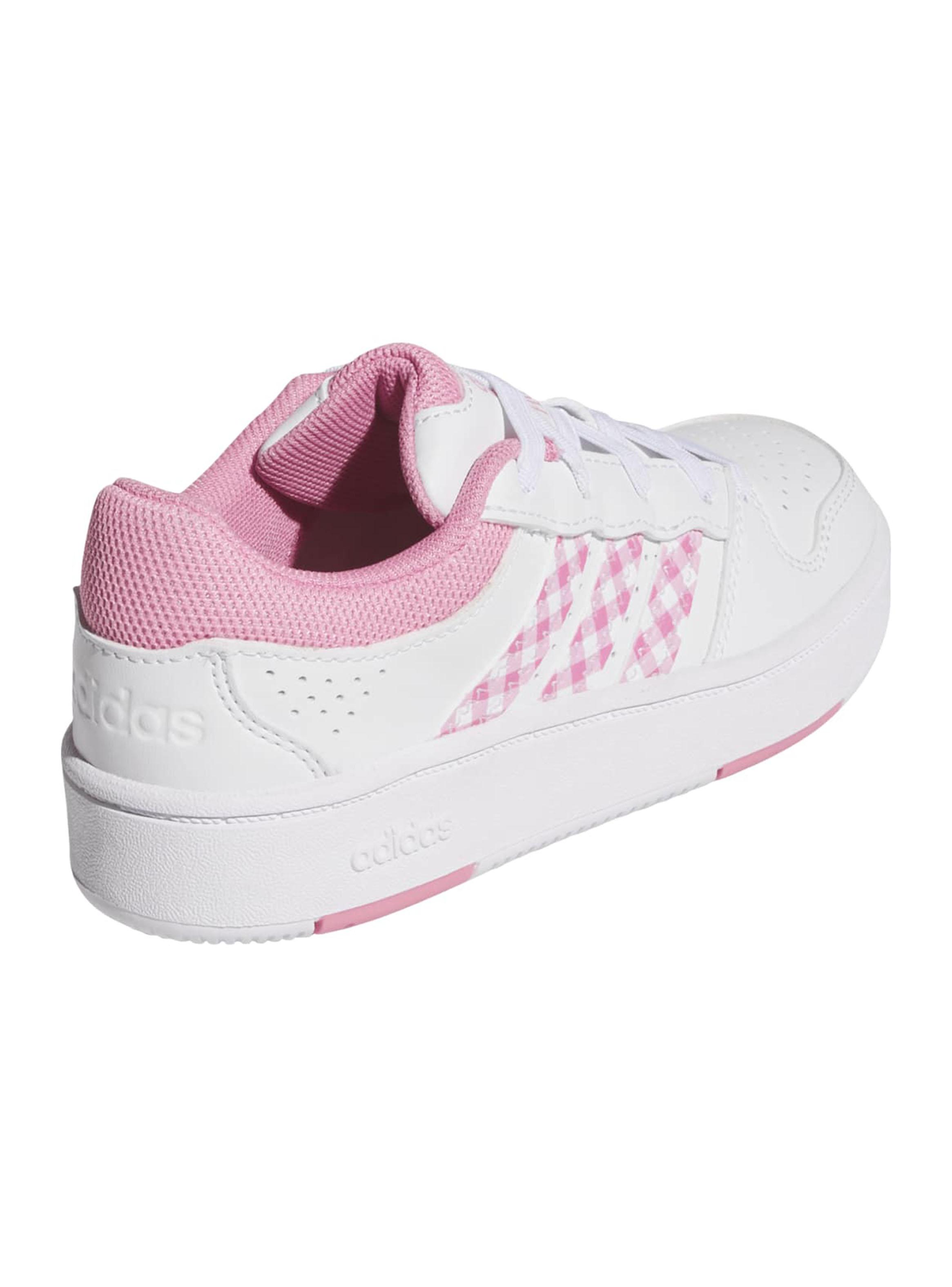 Zapatilla Urbana de Niños Hoops Classic T.29 a T.35-3