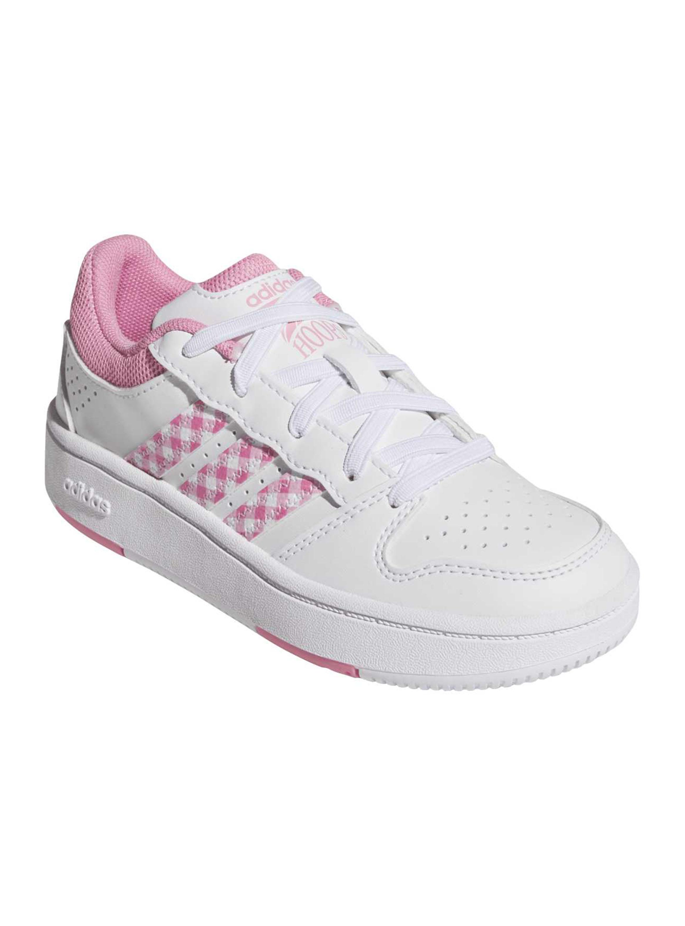 Zapatilla Urbana de Niños Hoops Classic T.29 a T.35-1