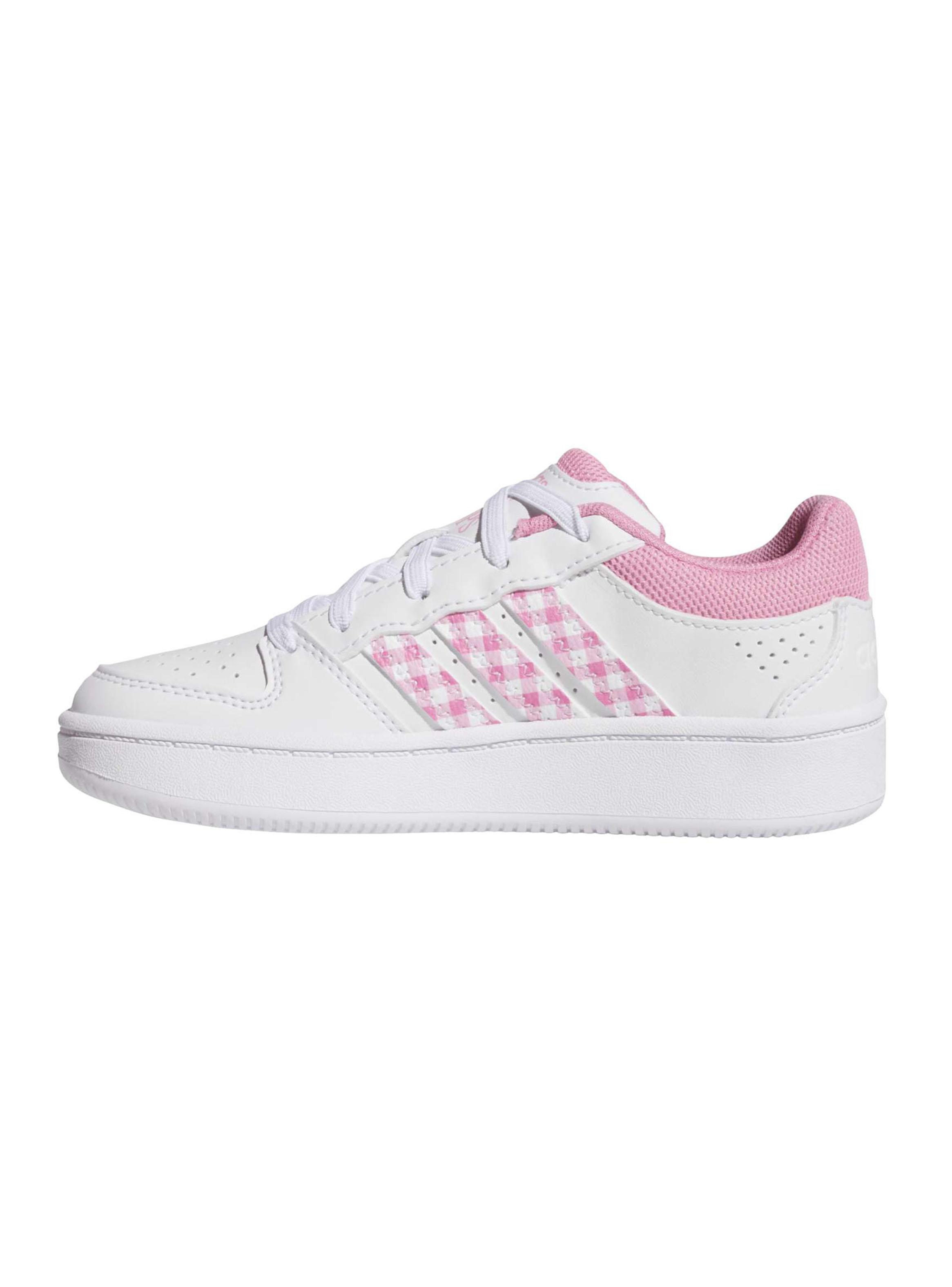 Zapatilla Urbana de Niños Hoops Classic T.29 a T.35-2