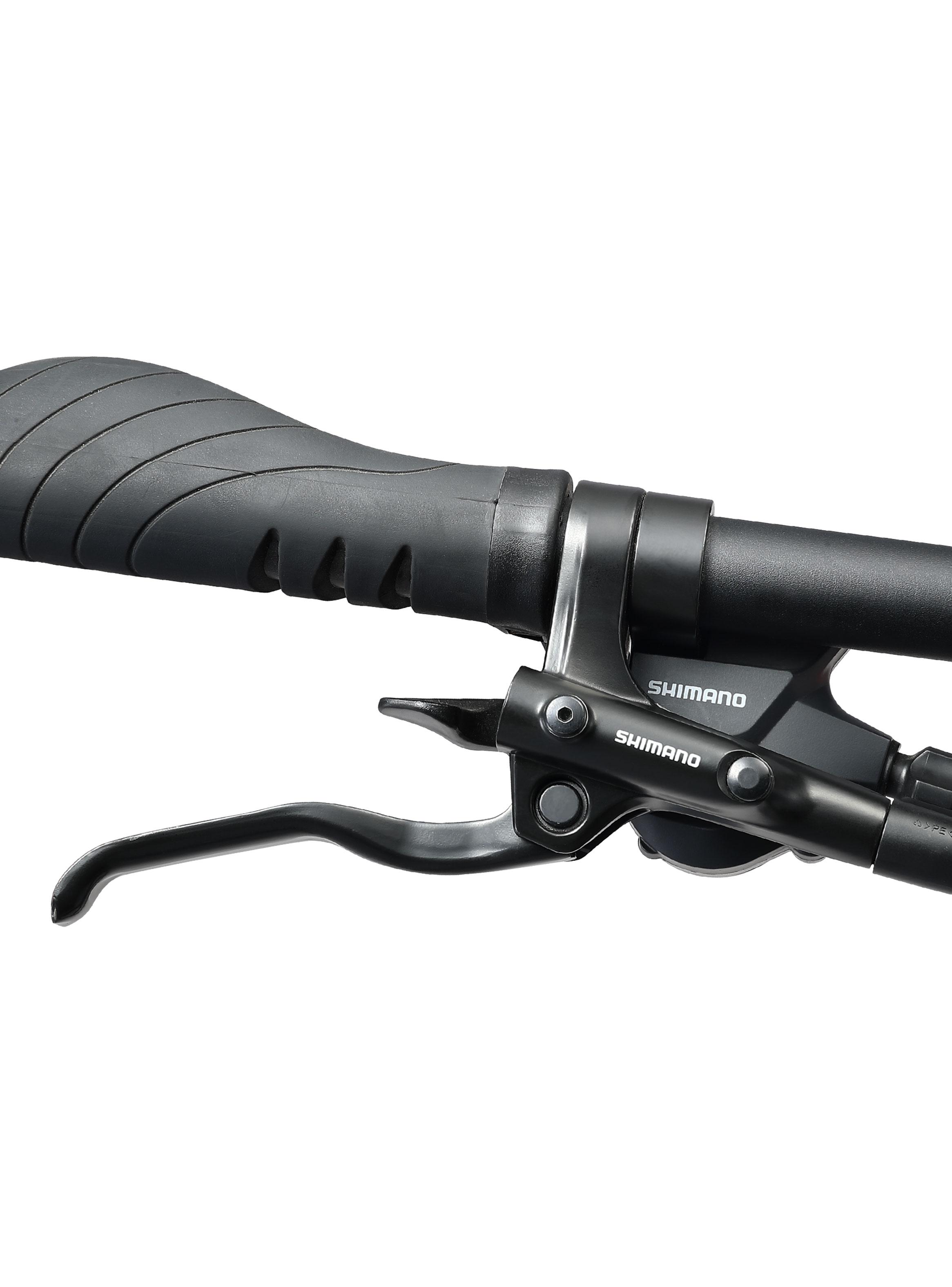 Bicicleta MTB Aura 6 Aro 29'' Morado Mujer-3