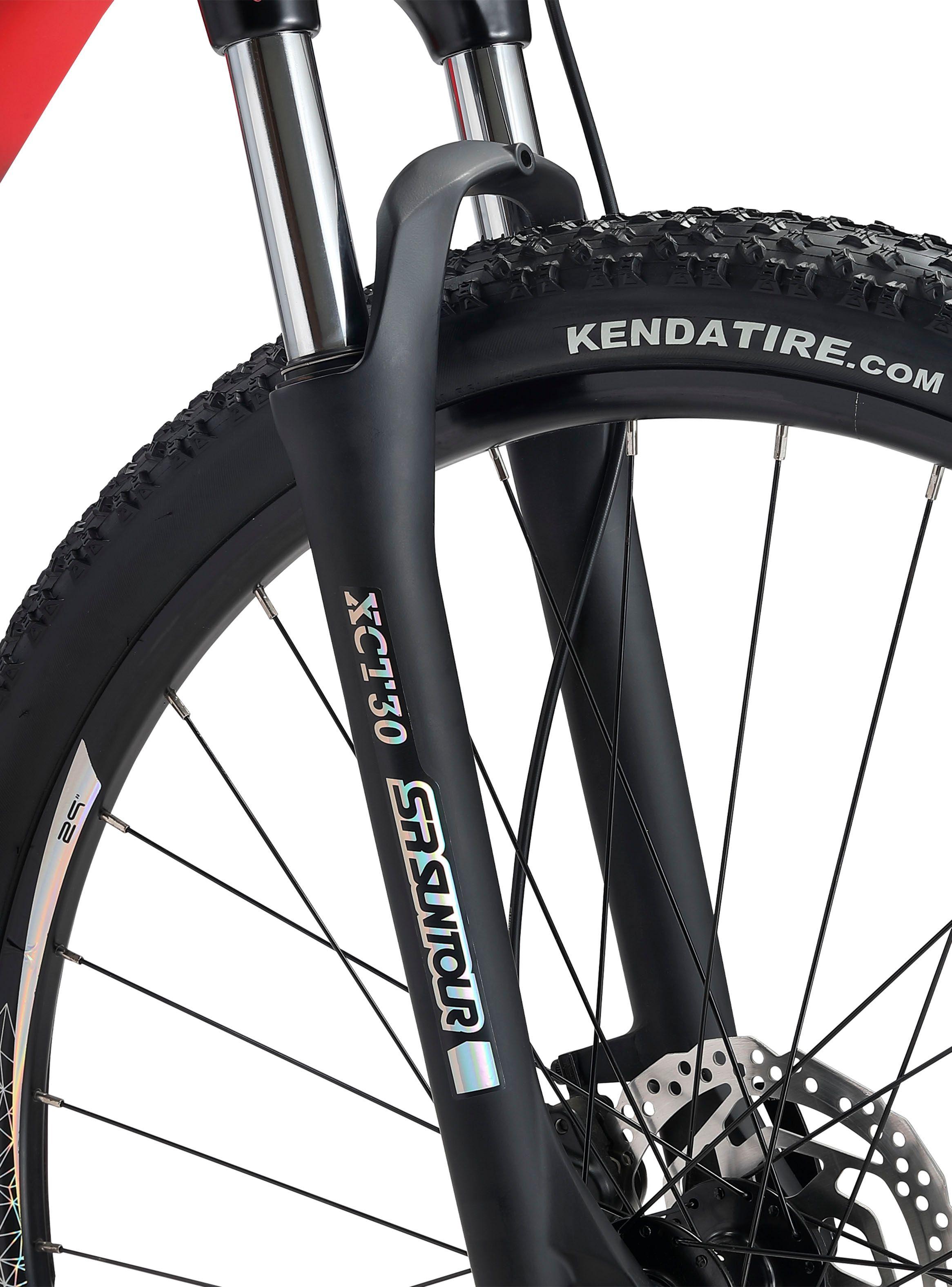 Bicicleta Mountain Bike Orion 6 Aro 29'' Hombre-2