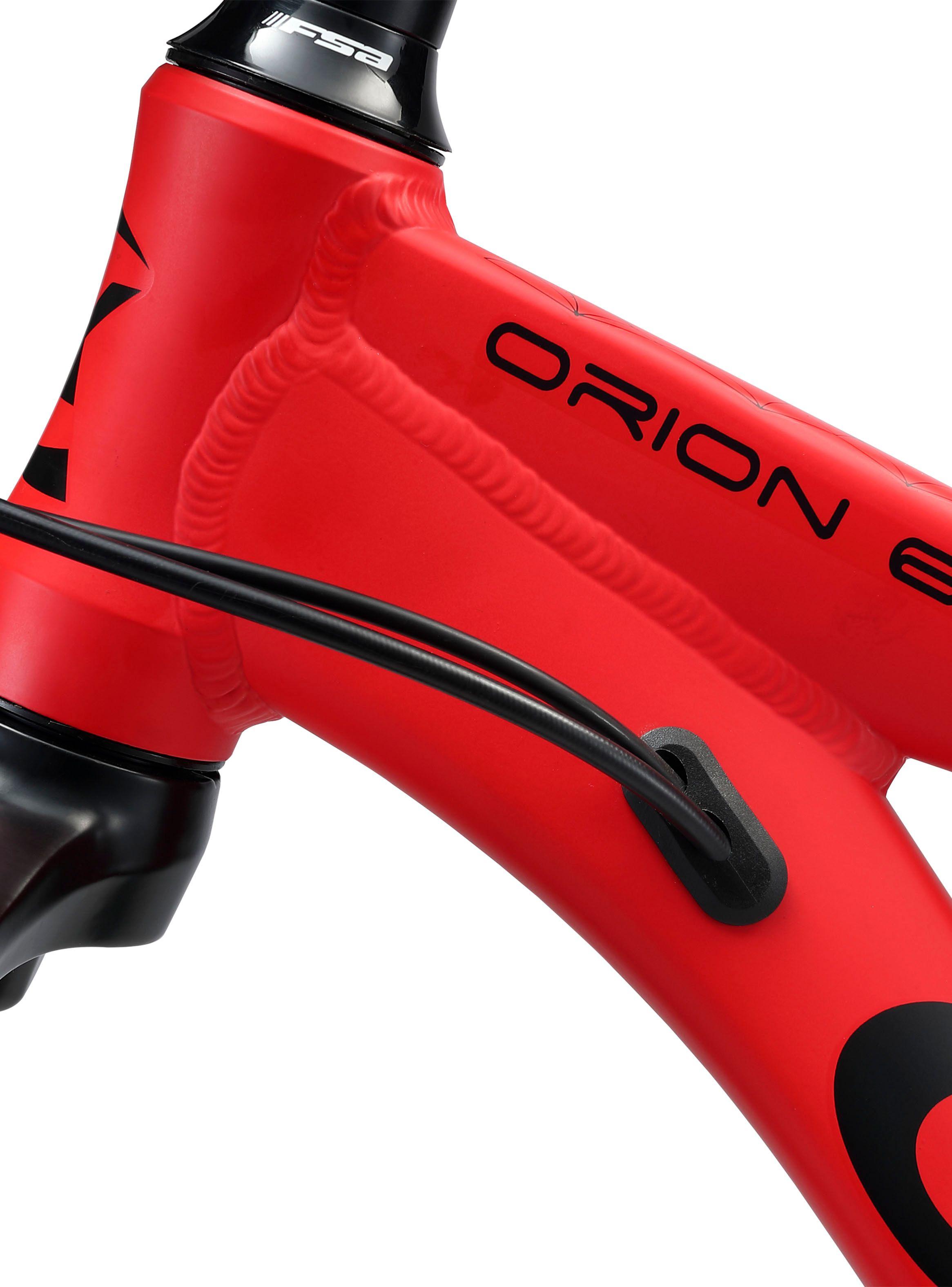 Bicicleta Mountain Bike Orion 6 Aro 29'' Hombre-3