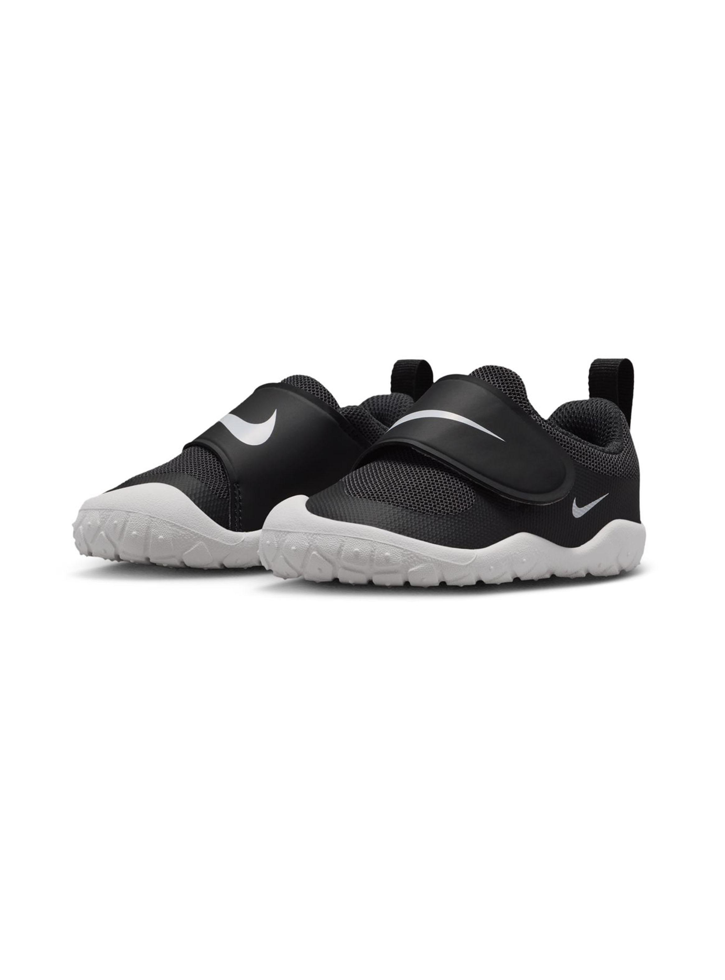 Zapatilla Urbana Swoosh Essential Velcro Niños T.21 a T.26-1