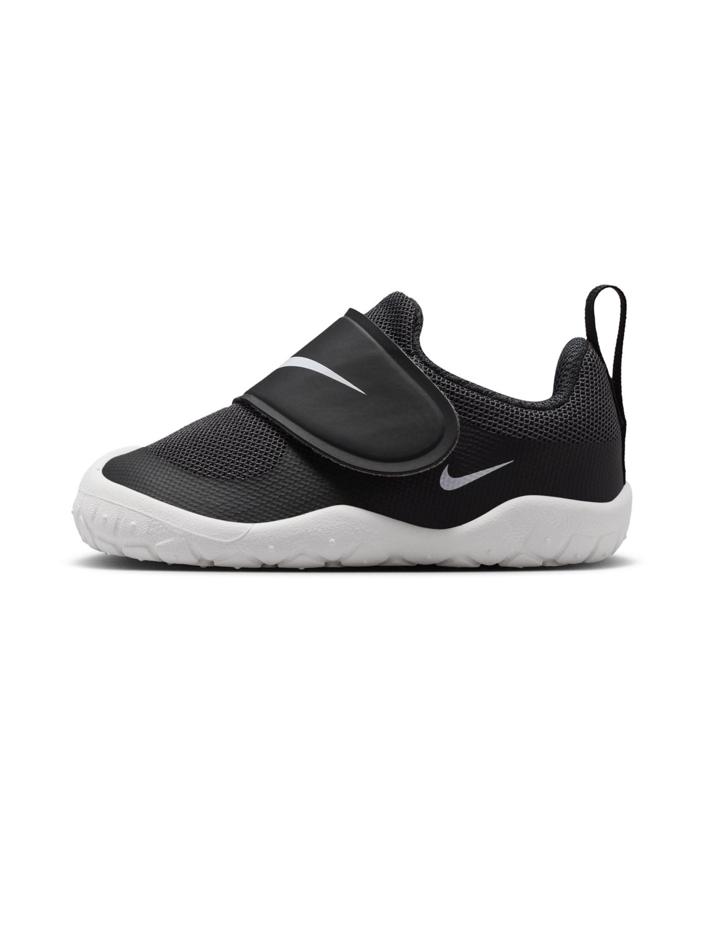 Zapatilla Urbana Swoosh Essential Velcro Niños T.21 a T.26-2
