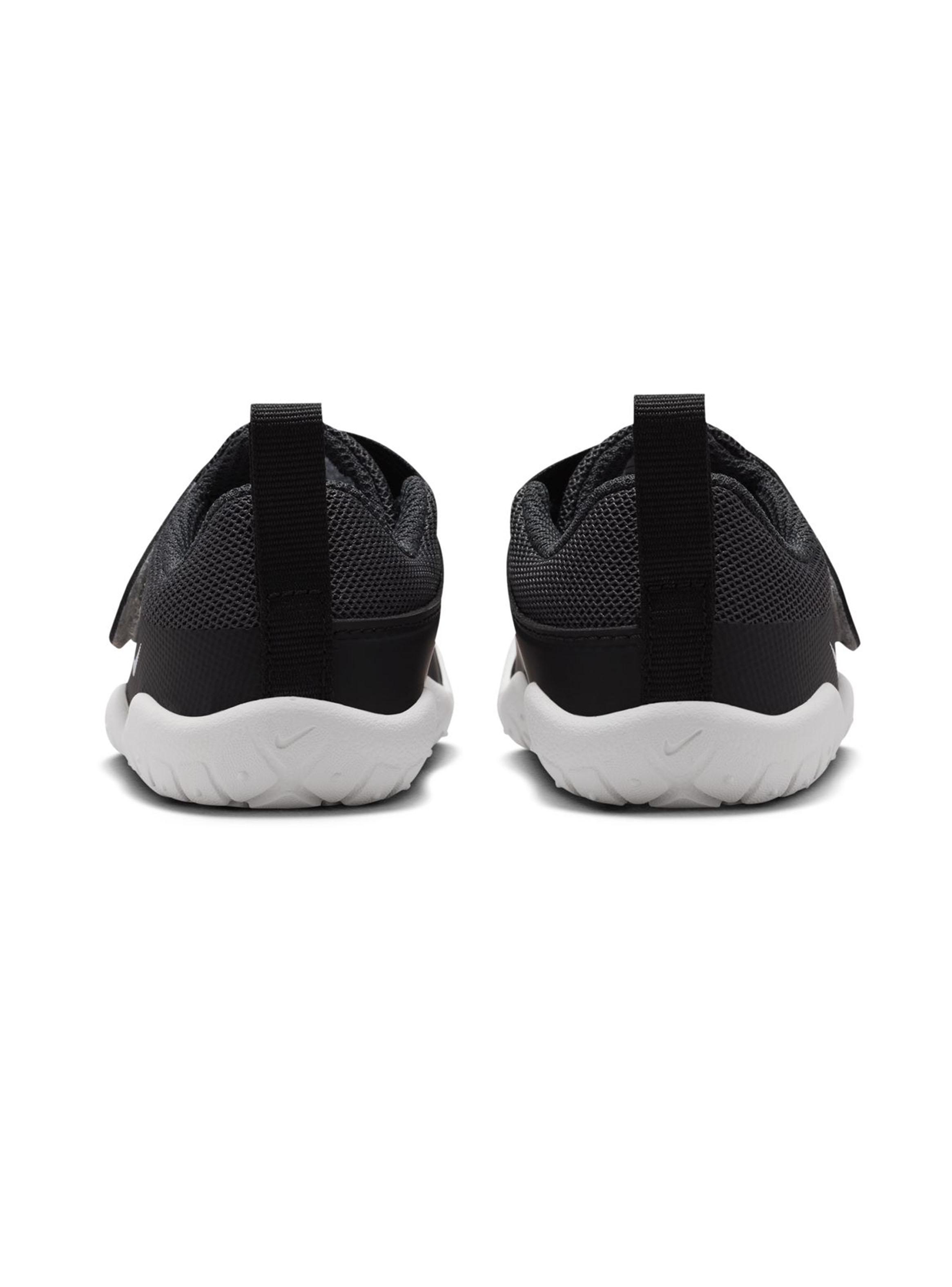 Zapatilla Urbana Swoosh Essential Velcro Niños T.21 a T.26-3