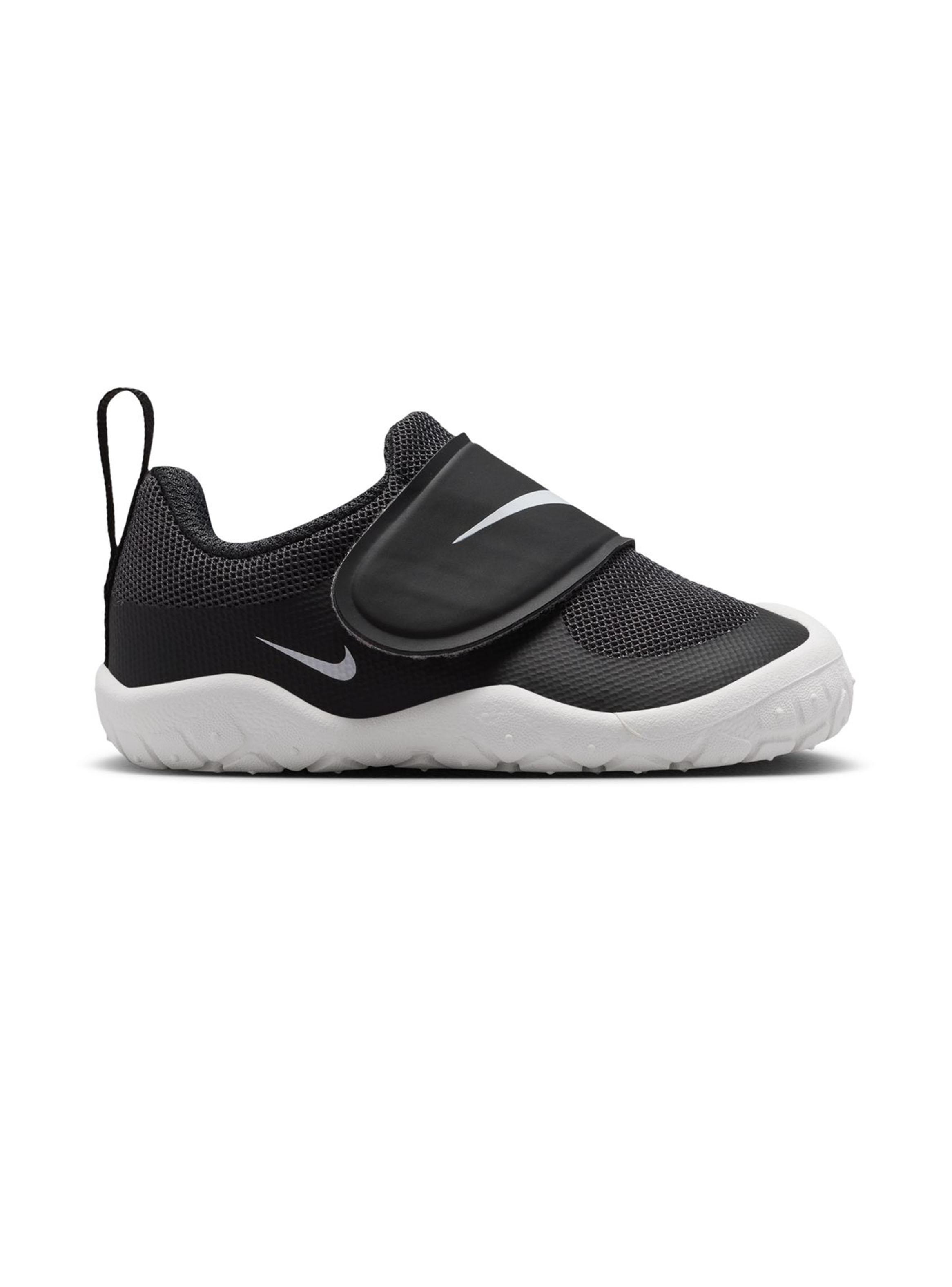 Zapatilla Urbana Swoosh Essential Velcro Niños T.21 a T.26-0