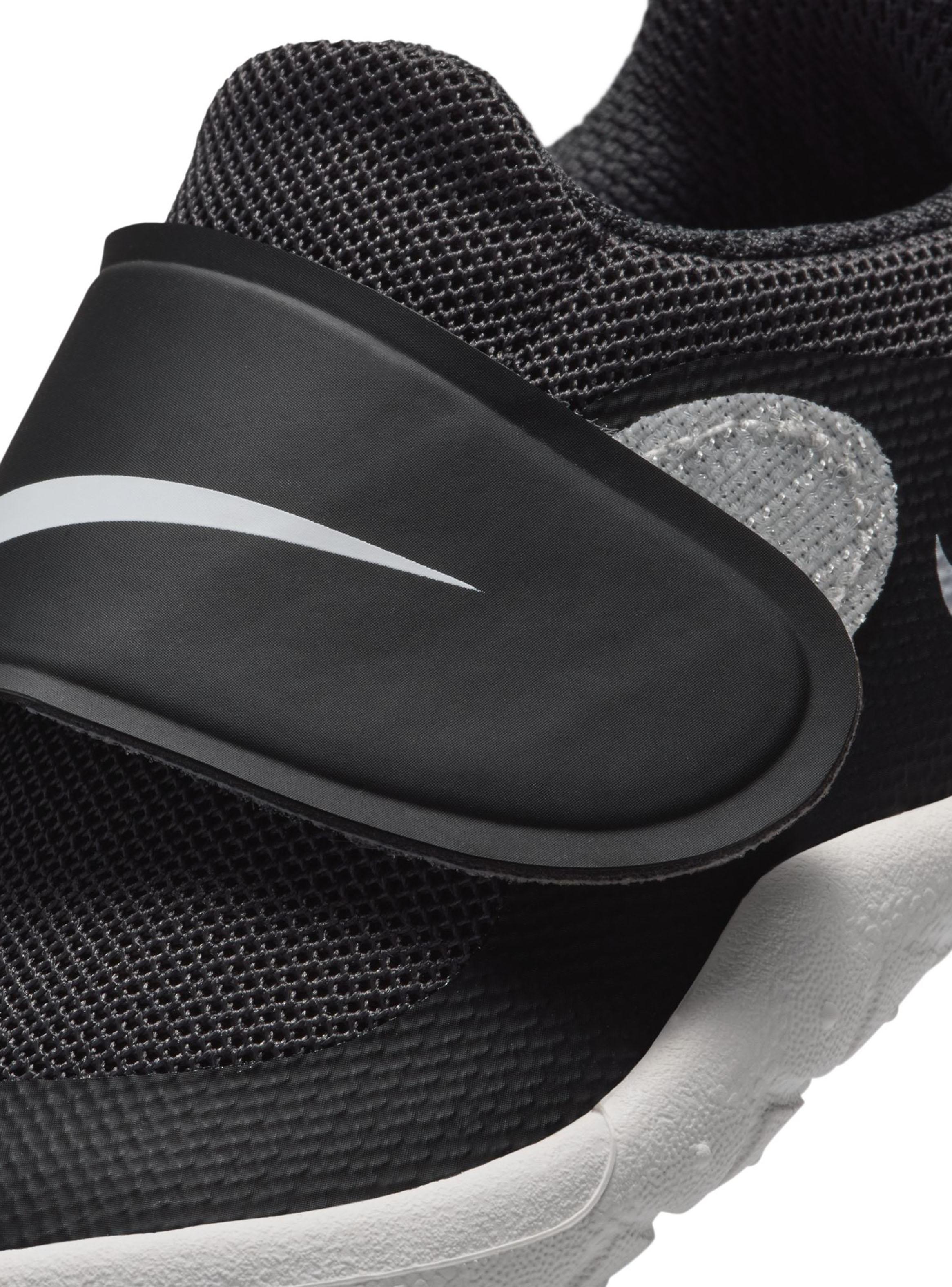 Zapatilla Urbana Swoosh Essential Velcro Niños T.21 a T.26-4