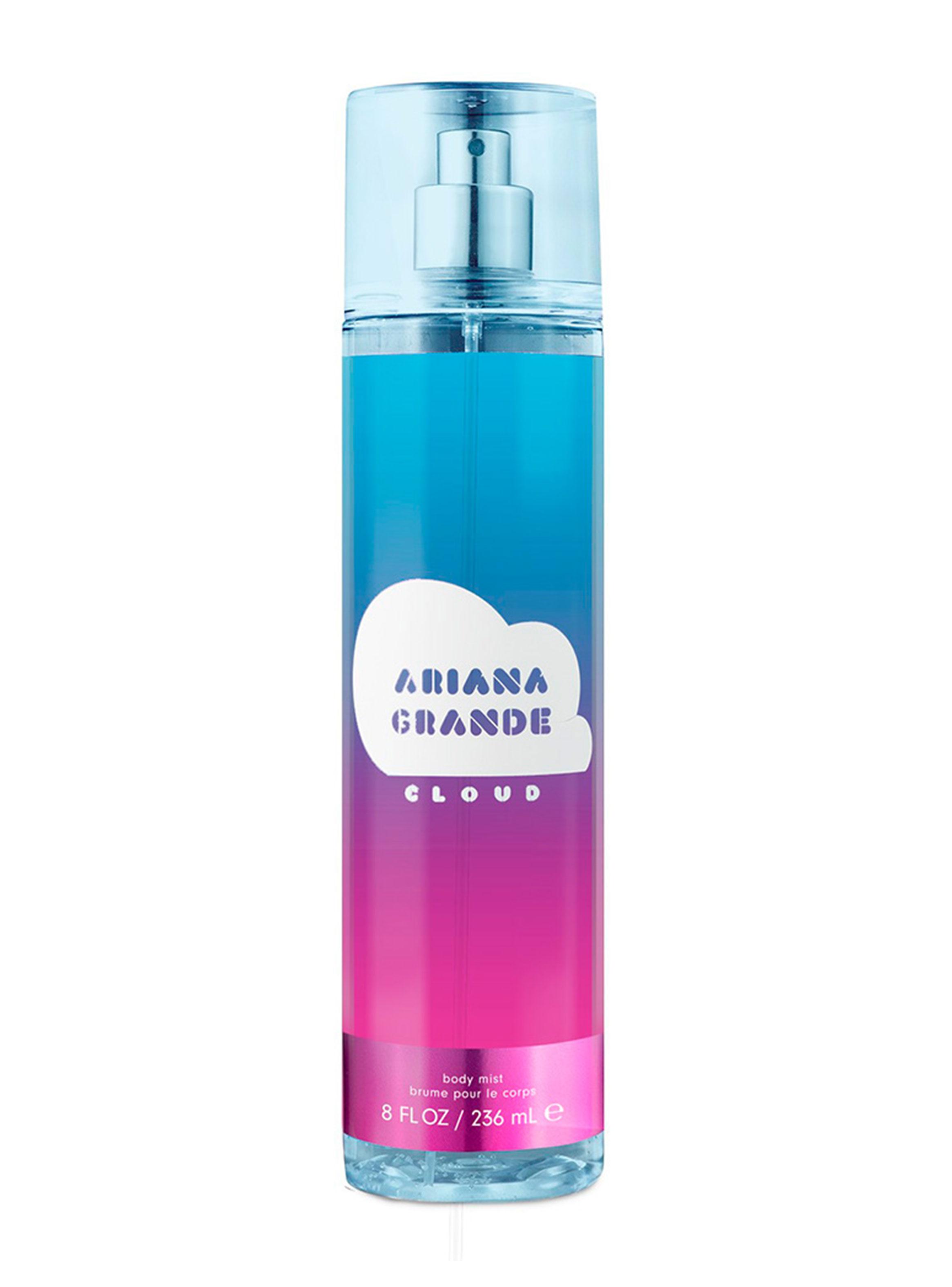 Bodymist Cloud 236 ml-0